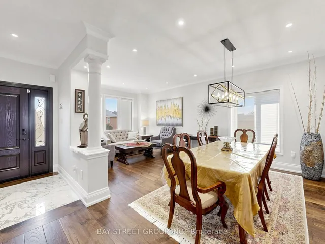 27 Wagon Wheel Cres, Richmond Hill 5
