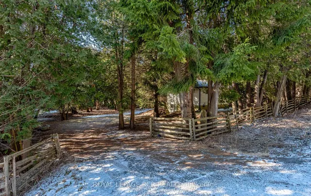 2653 Herald Rd, East Gwillimbury 5