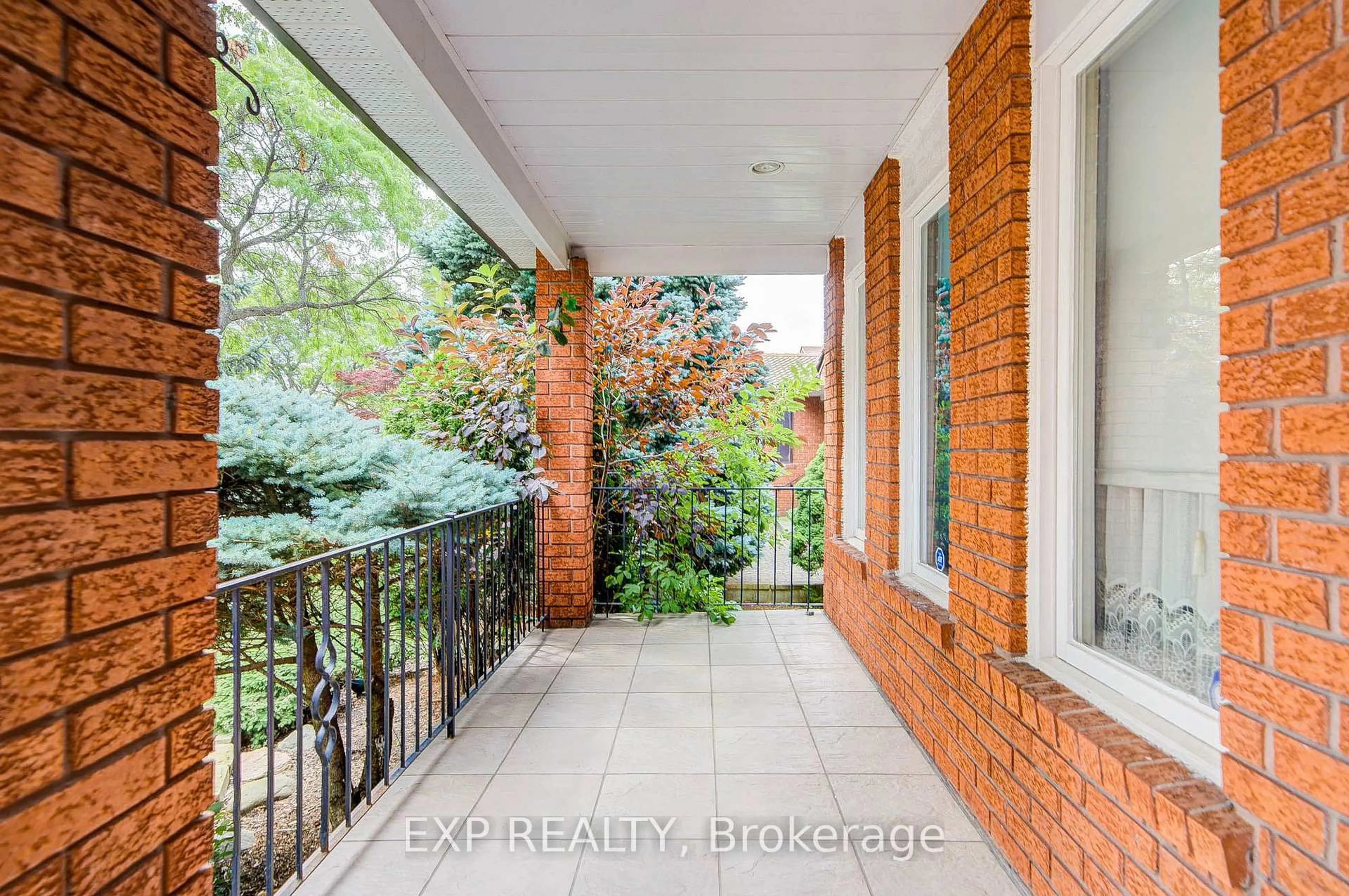 Unknown for 46 Eden Ave, Markham Ontario L3R 8R6