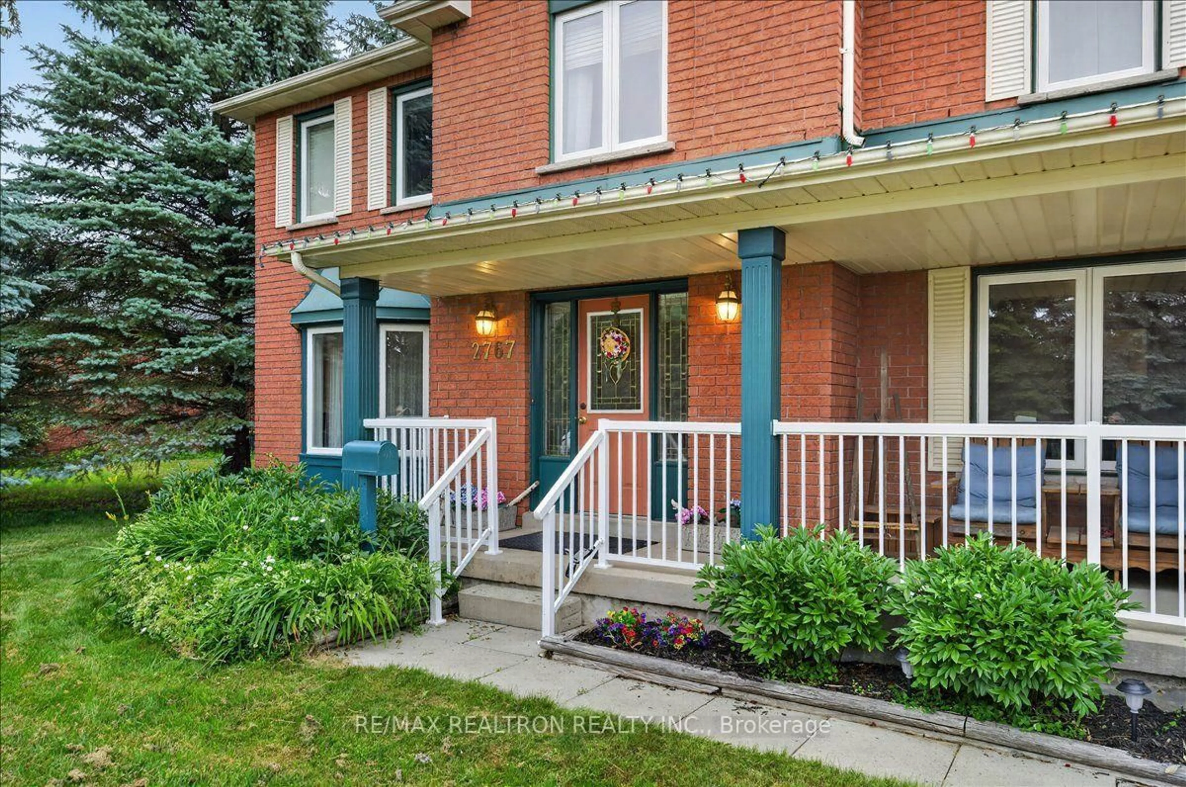 Home with brick exterior material, street for 2767 Shering Cres, Innisfil Ontario L9S 1G9