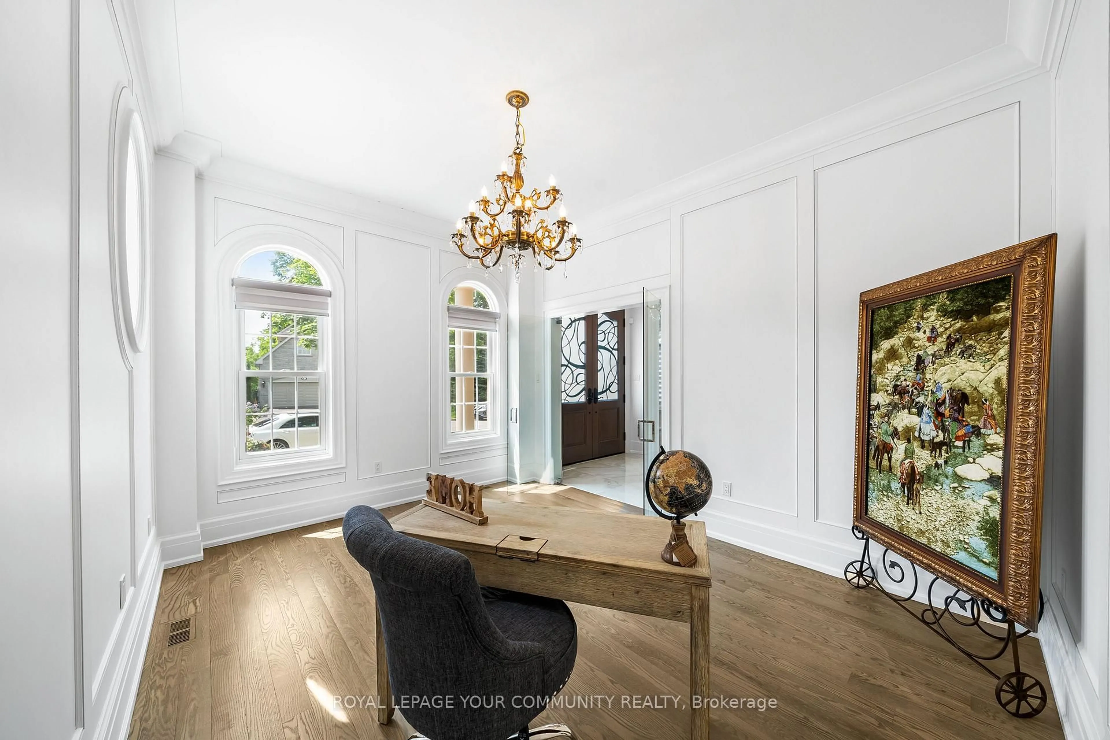 Dining room, unknown for 42 Oatlands Cres, Richmond Hill Ontario L4C 9P2