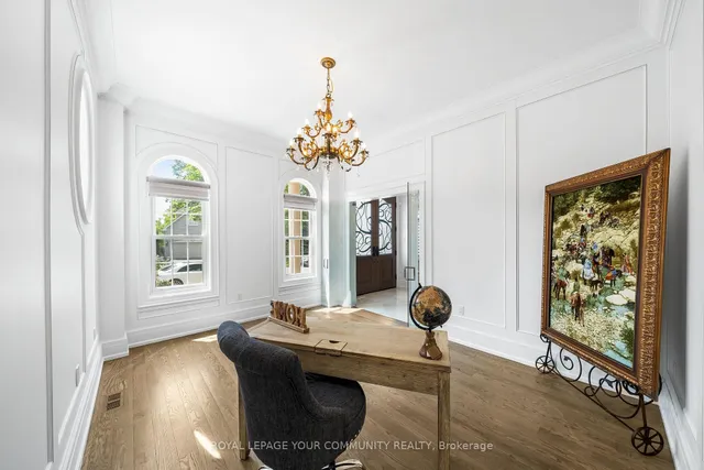 42 Oatlands Cres, Richmond Hill 5