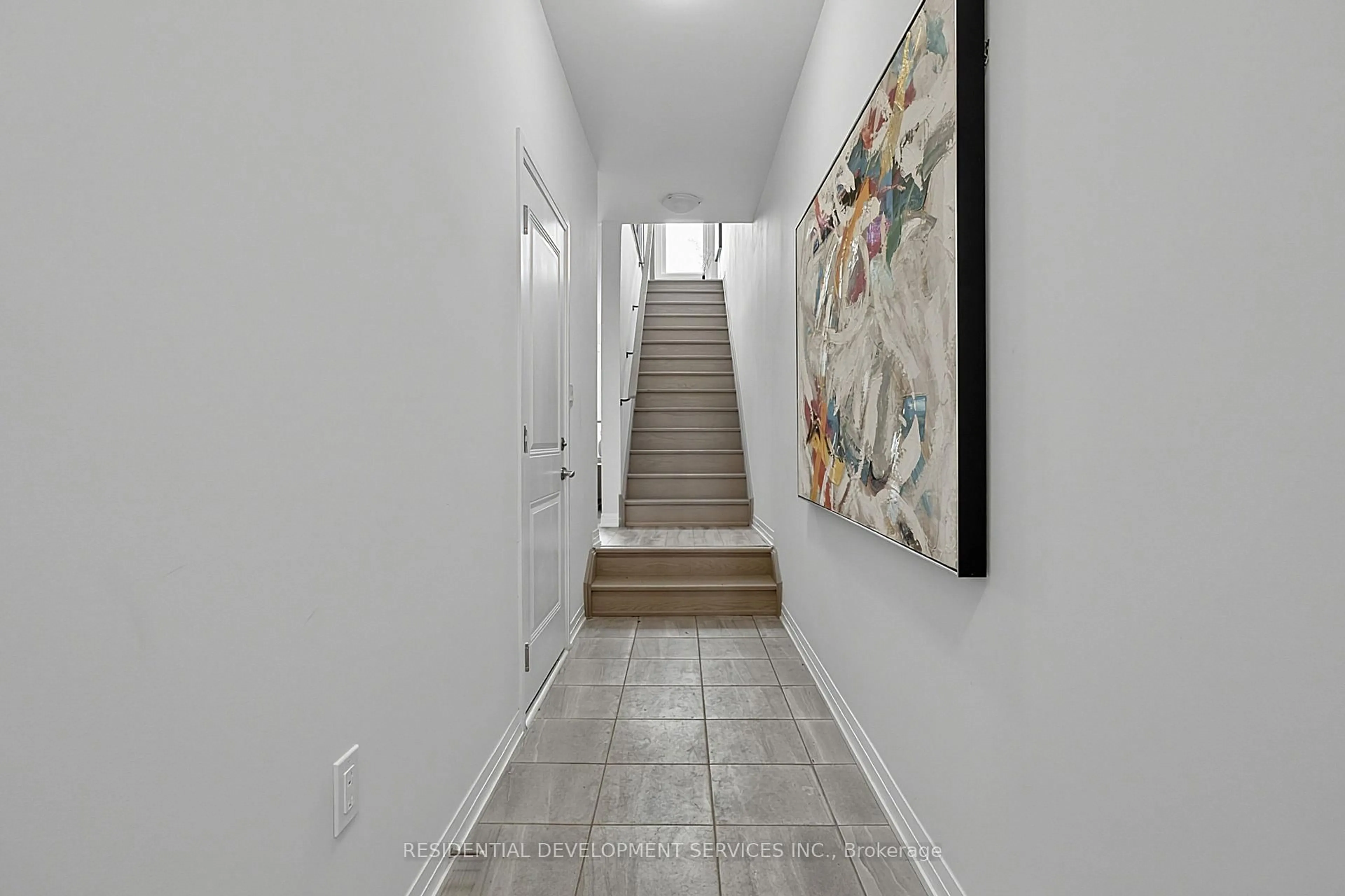Unknown for 57 George Bales Lane, Richmond Hill Ontario L4S 0P9