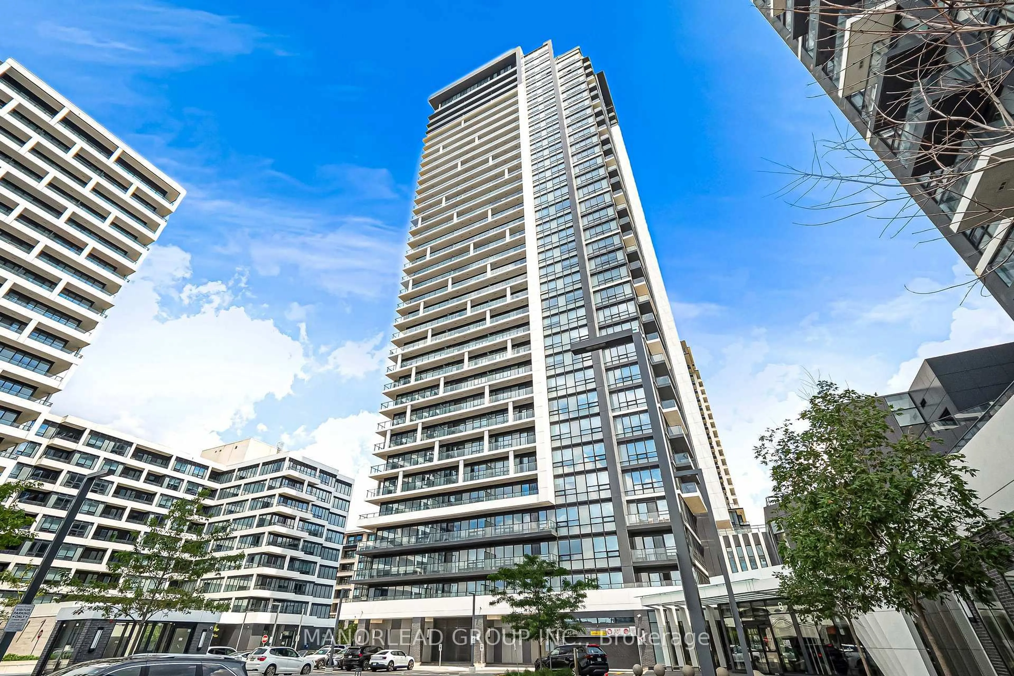 Unknown for 18 Water Walk Dr #2205, Markham Ontario L3R 6L5