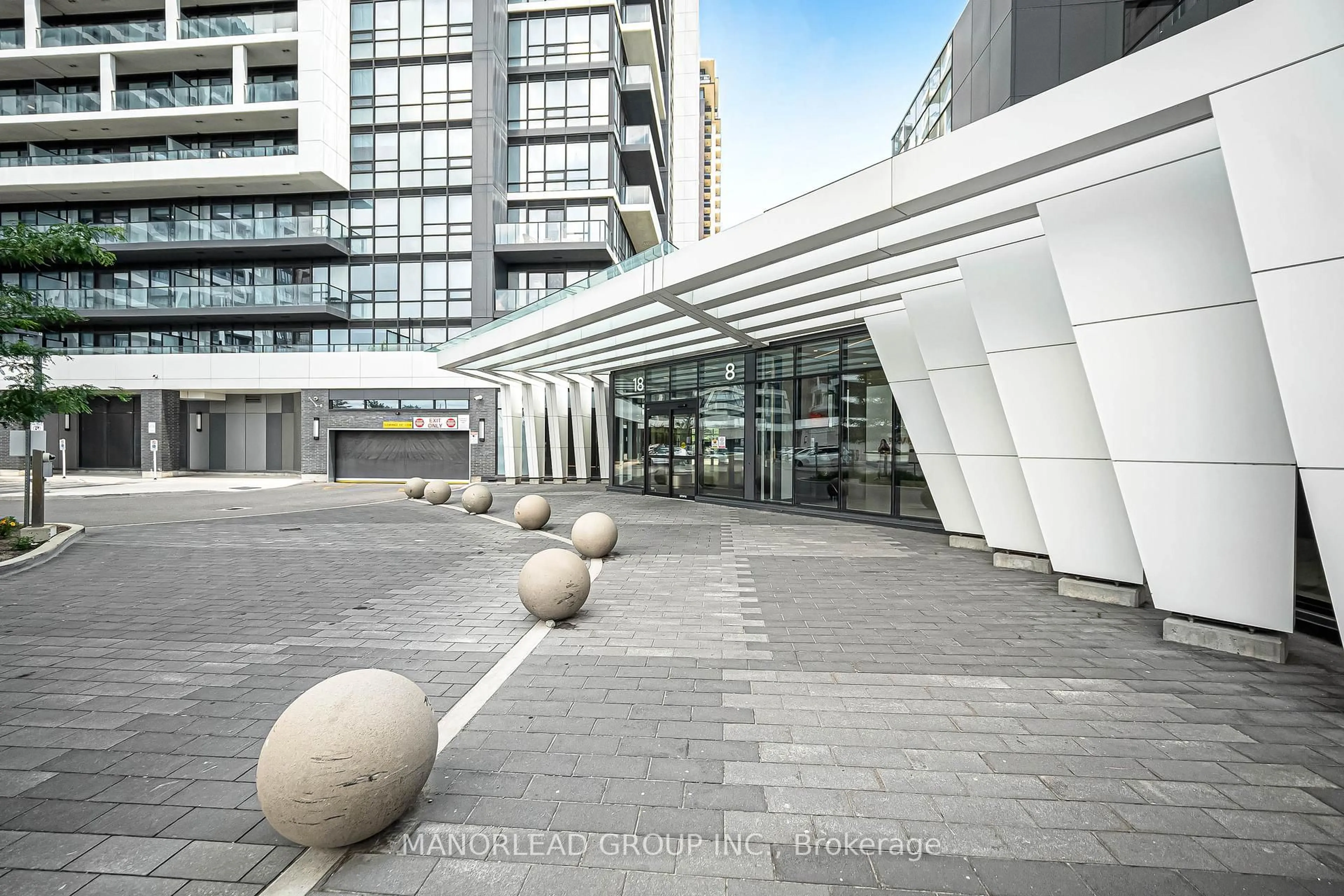 Unknown for 18 Water Walk Dr #2205, Markham Ontario L3R 6L5