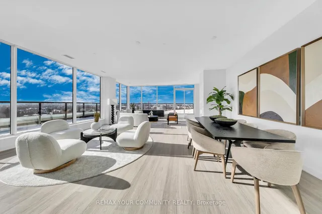 8188 Yonge St #1002, Vaughan 2