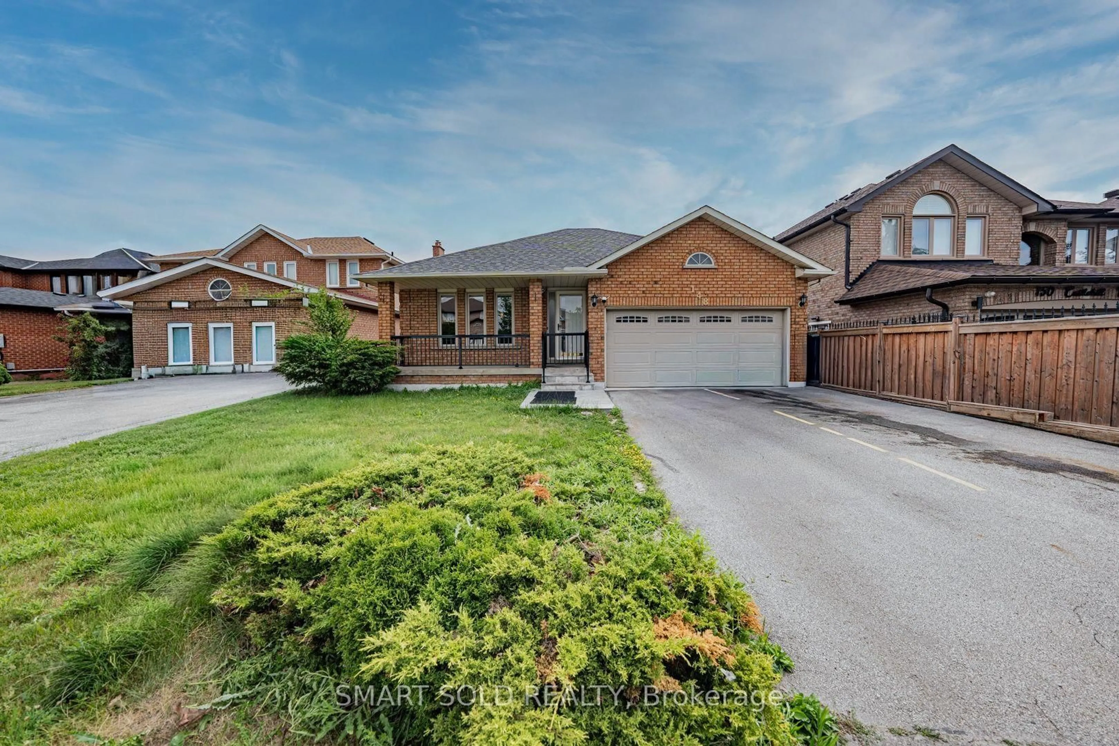 Unknown for 148 Castlehill Rd, Vaughan Ontario L6A 1N7