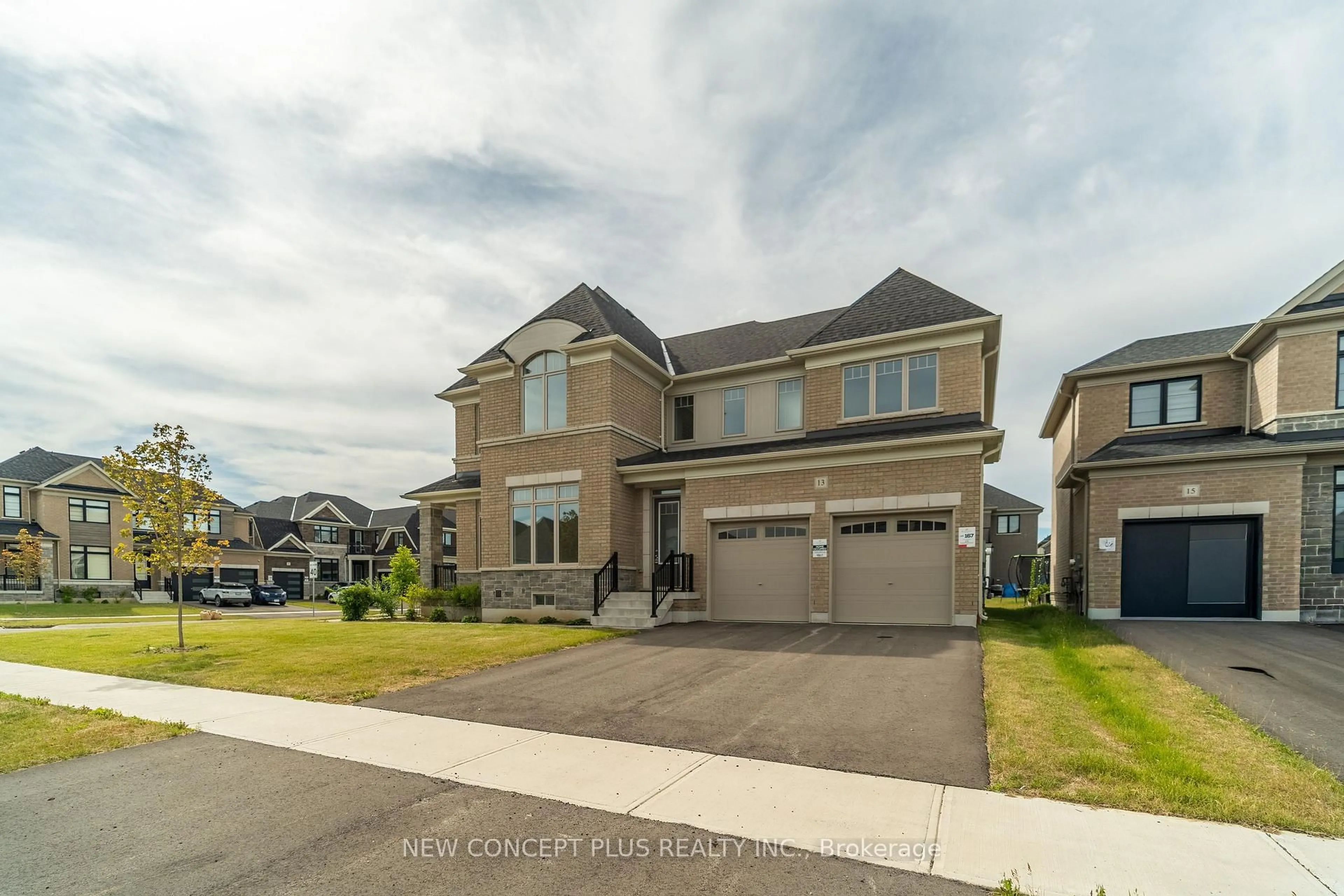Unknown for 13 Indigo Way, Adjala-Tosorontio Ontario L0G 1W0