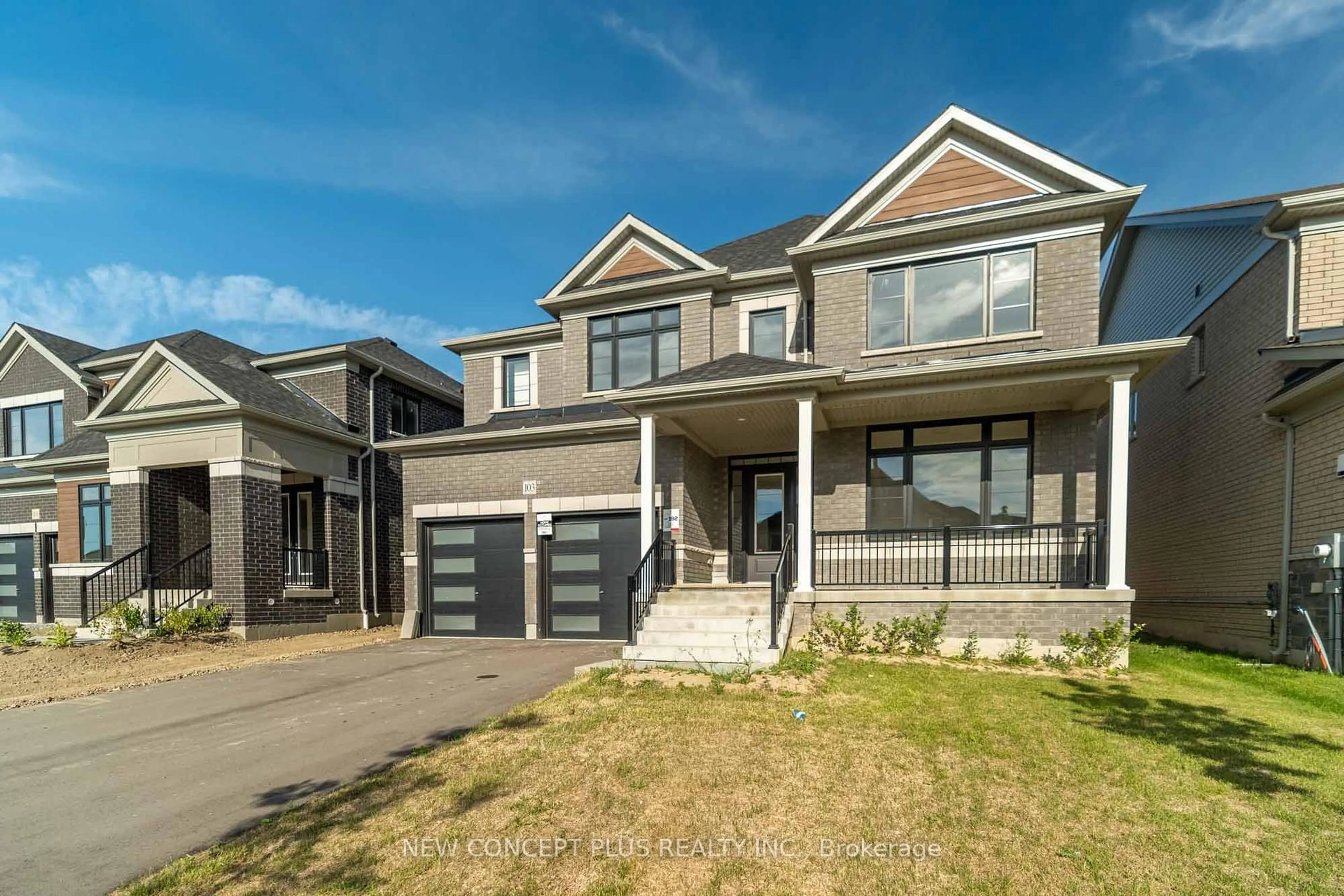 Unknown for 103 Bluebird Ave, Adjala-Tosorontio Ontario L0G 1W0