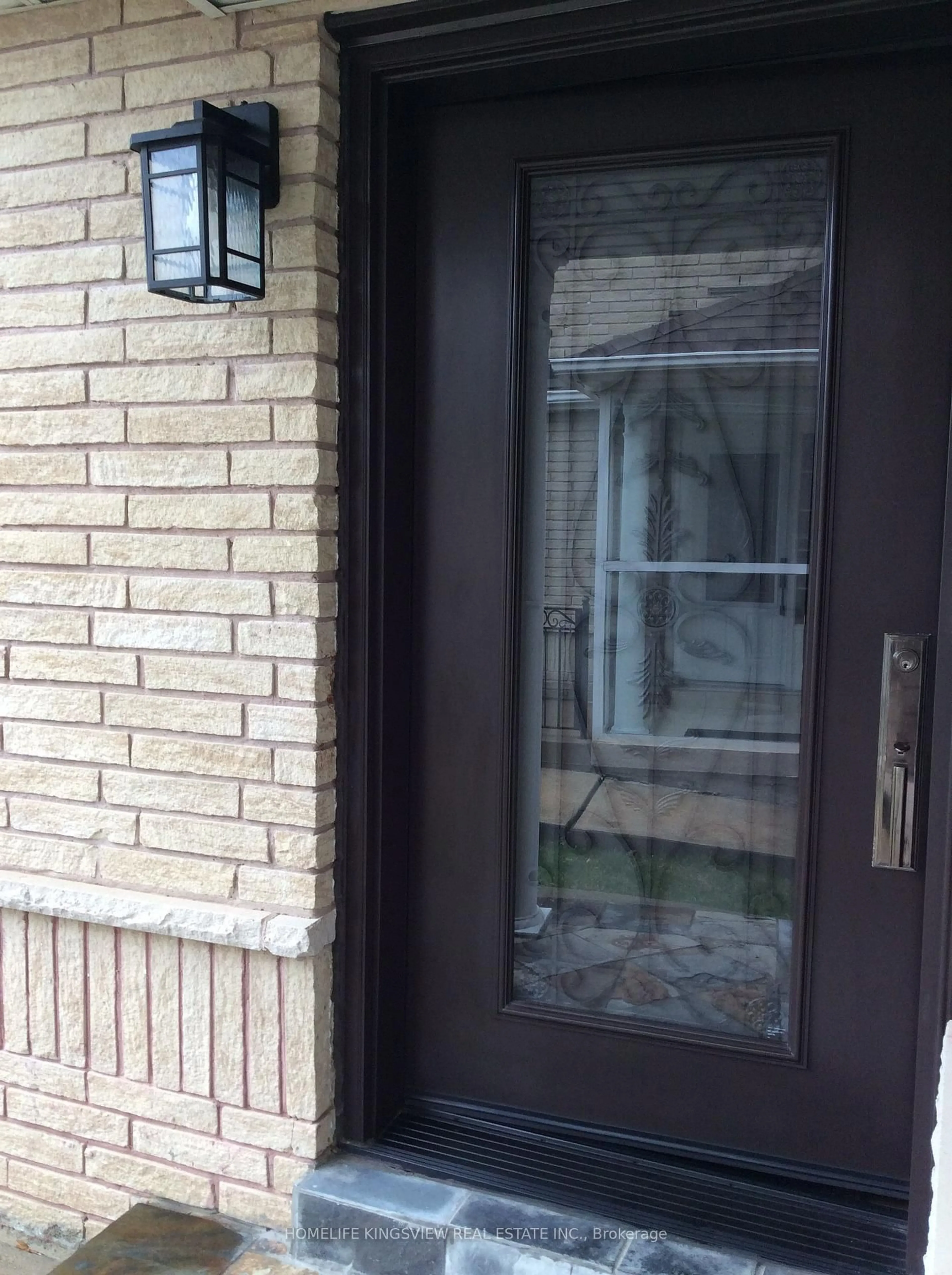 Indoor entryway for 30 Condotti Dr, Vaughan Ontario L4H 2C8
