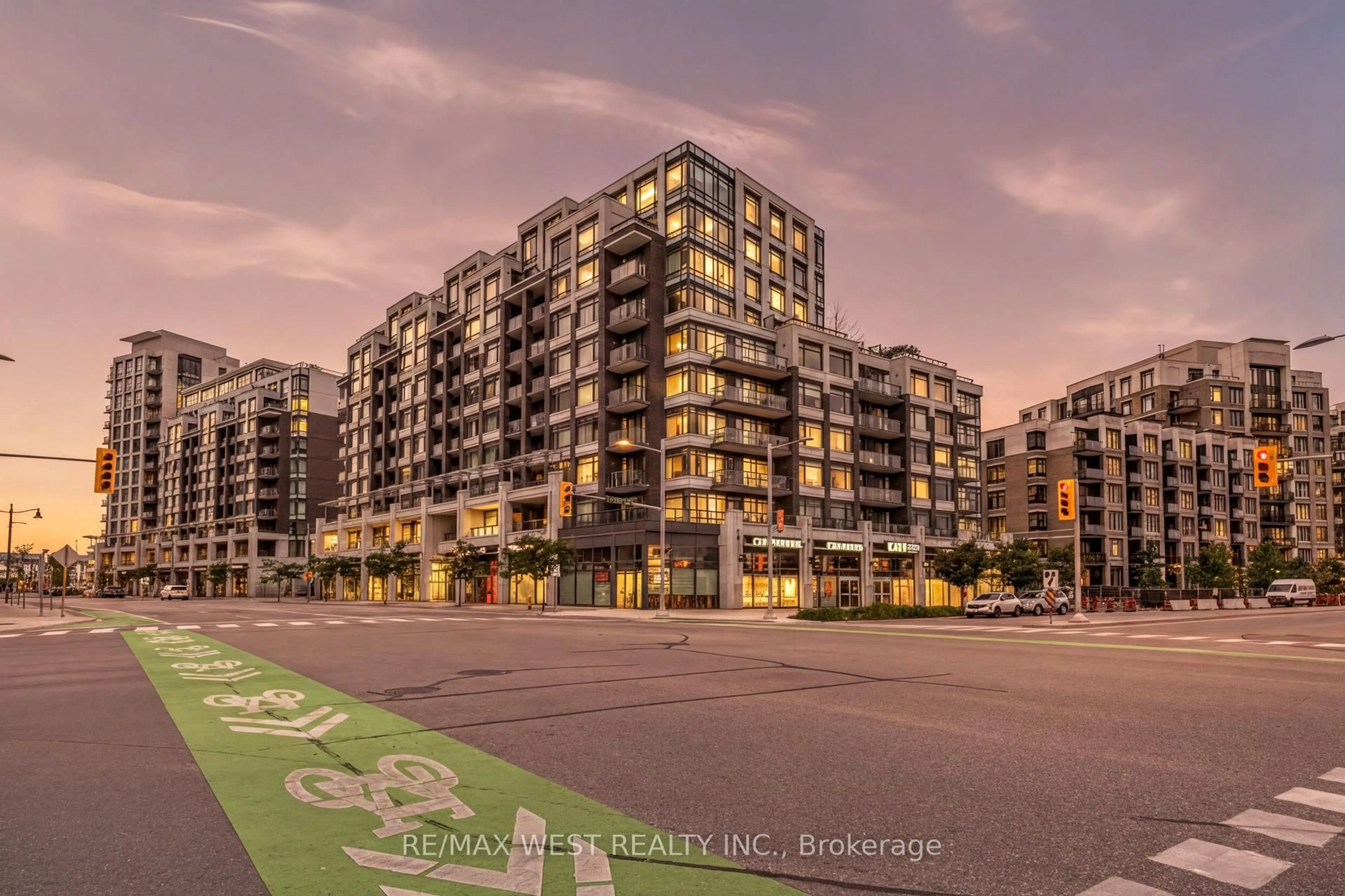 Blurry image for 8130 Birchmount Rd #304F, Markham Ontario L6G 0E4