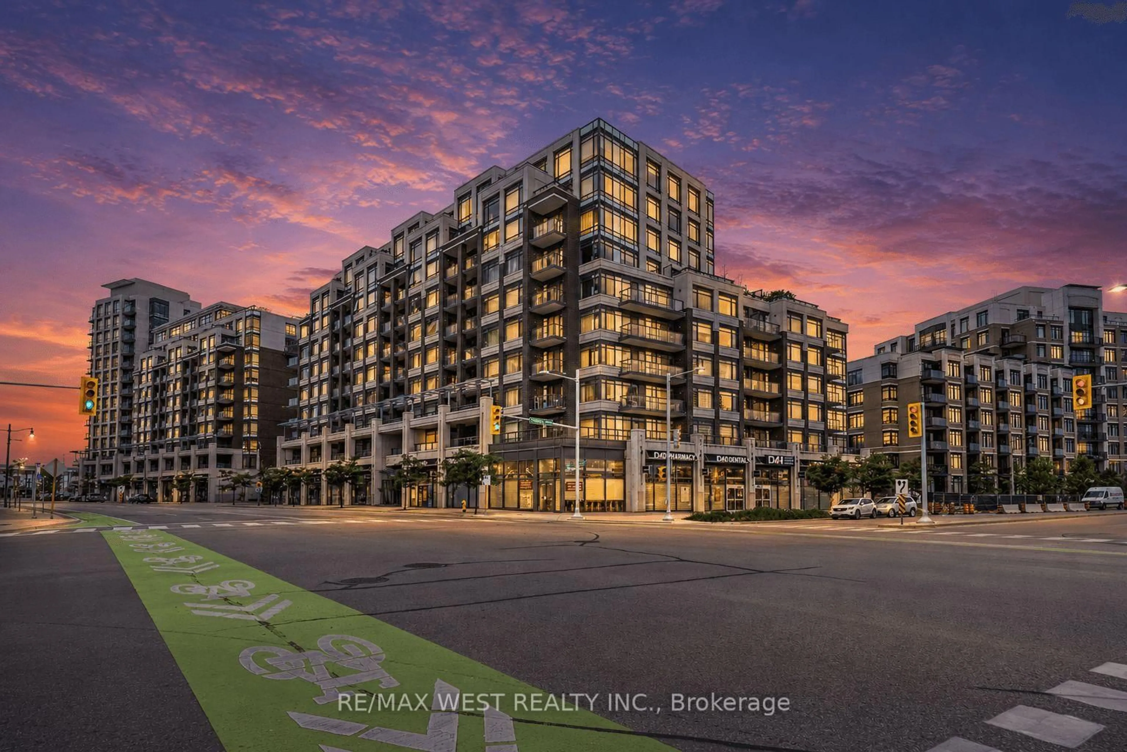 Unknown for 8130 Birchmount Rd #304F, Markham Ontario L6G 0E4