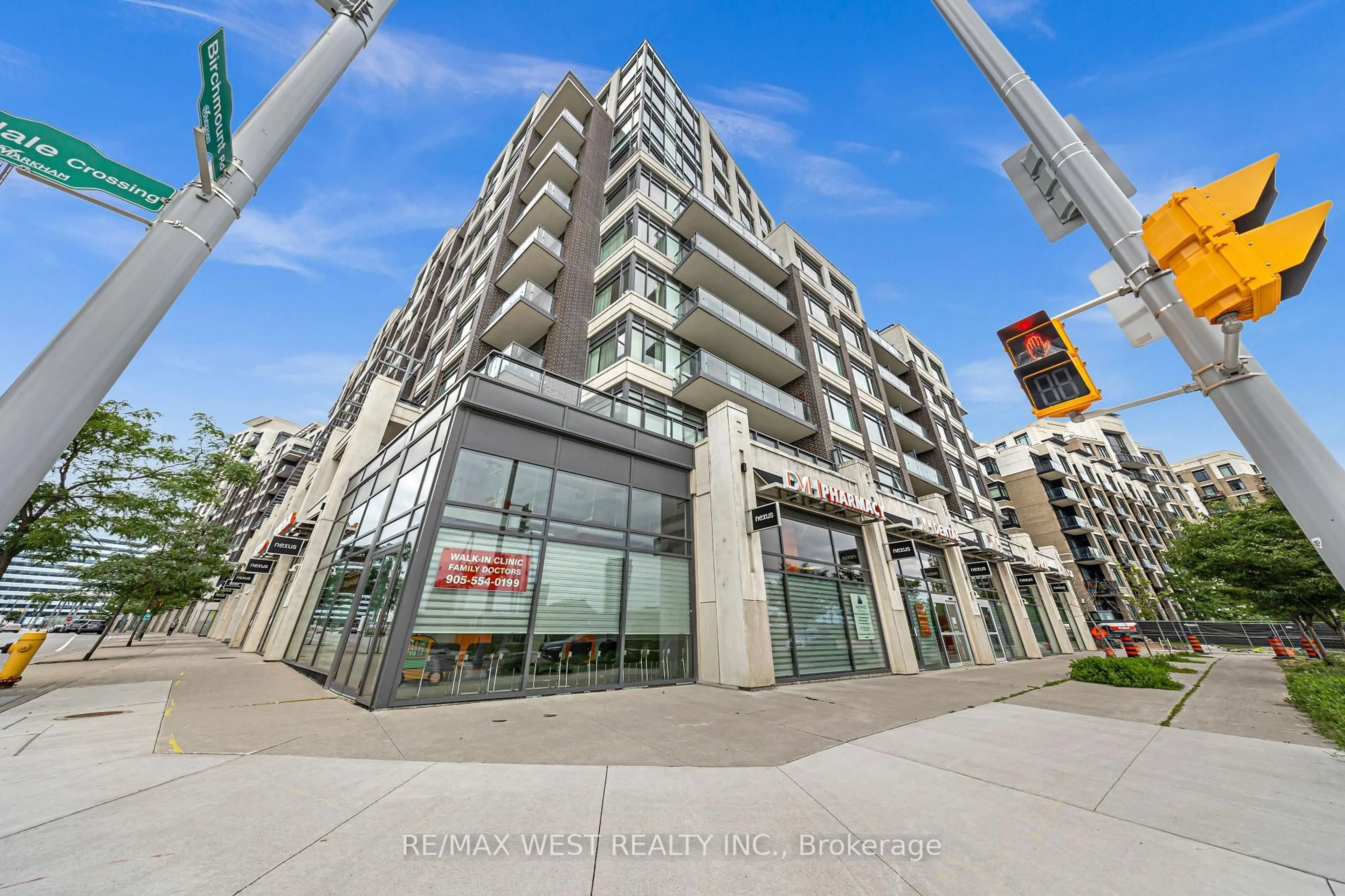 Unknown for 8130 Birchmount Rd #304F, Markham Ontario L6G 0E4