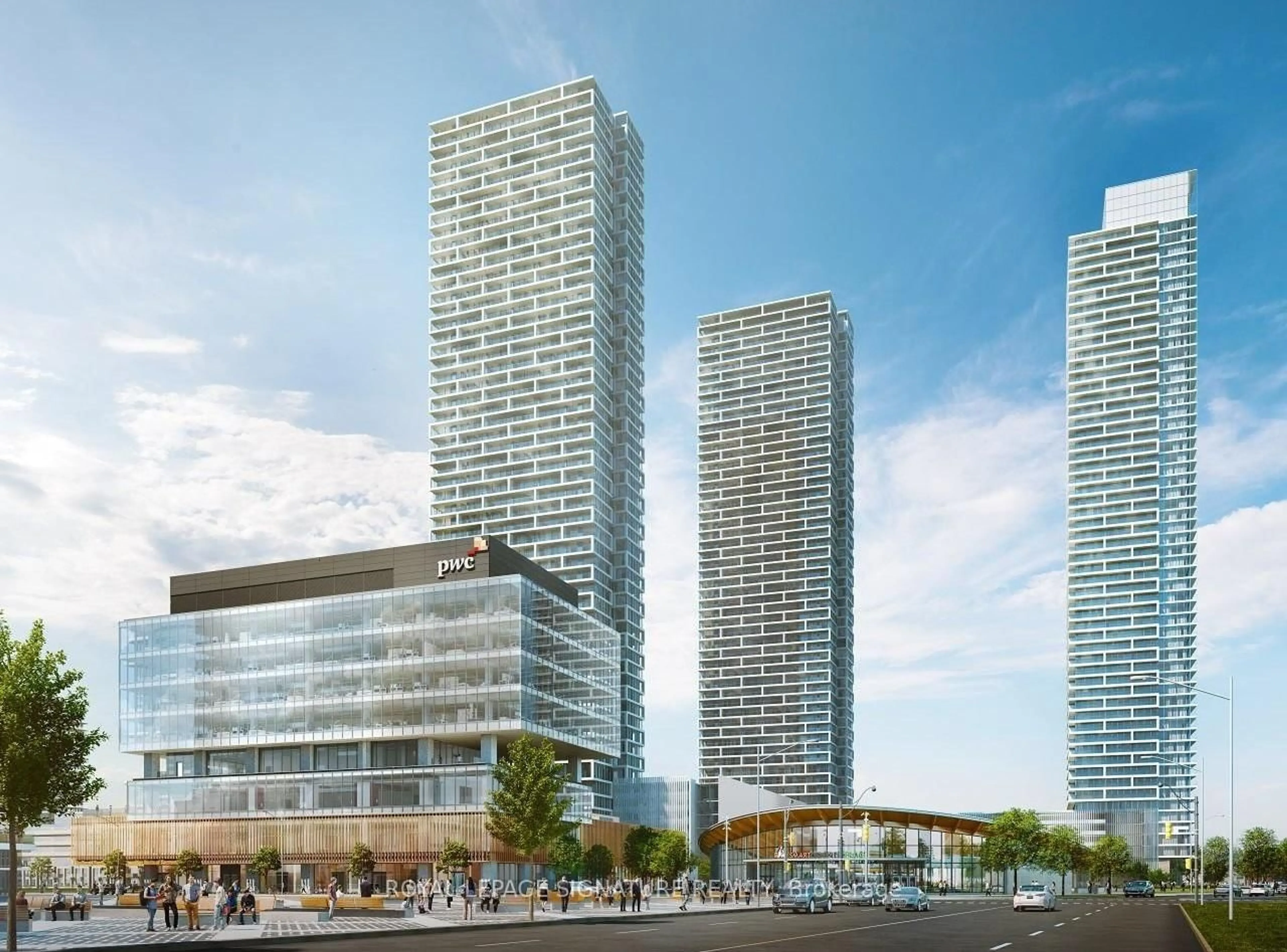 Unknown for 898 Portage Pkwy #5903, Vaughan Ontario L4L 0J6