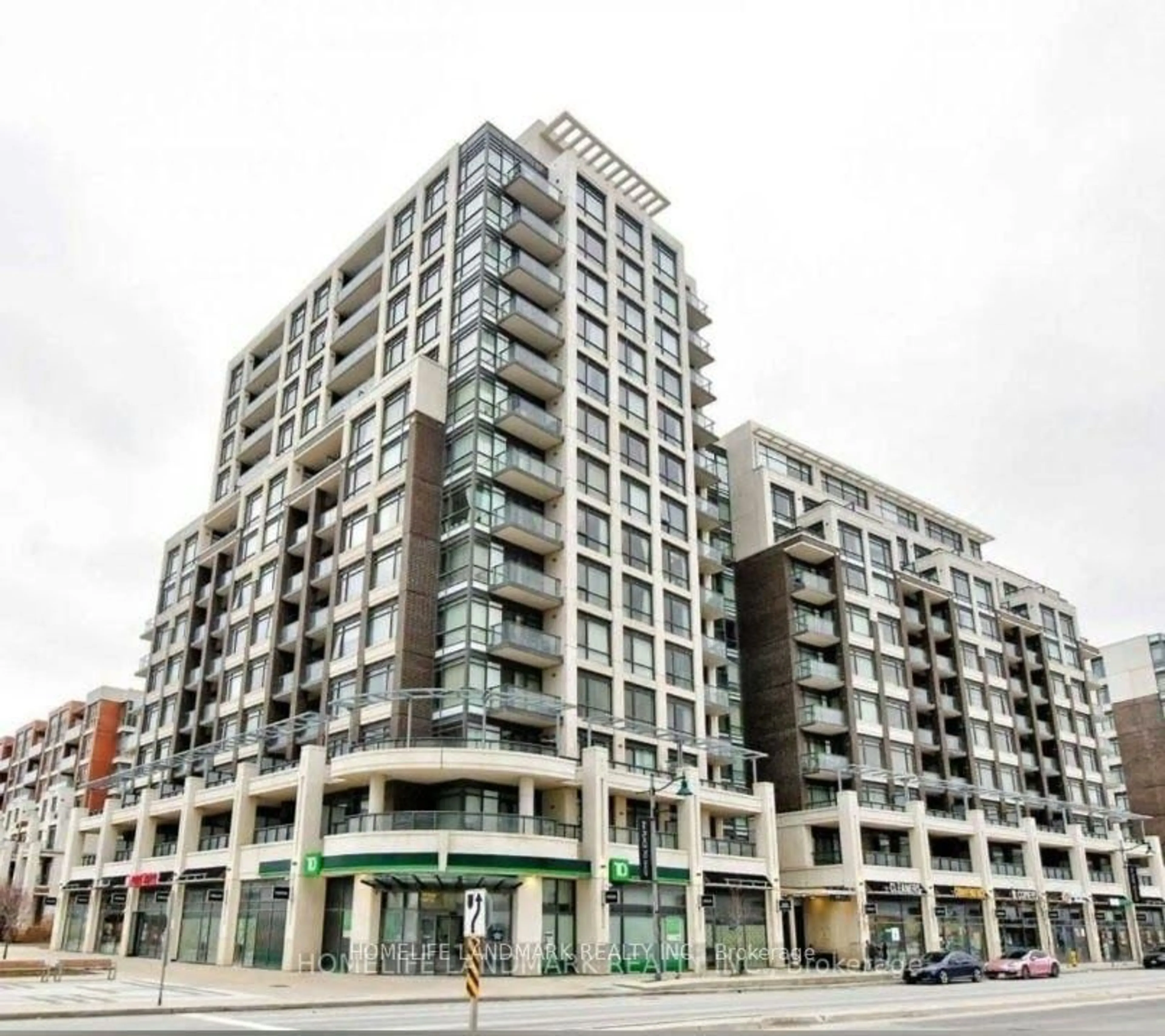 Unknown for 8110 Birchmount Rd #821, Markham Ontario L6G 0E3