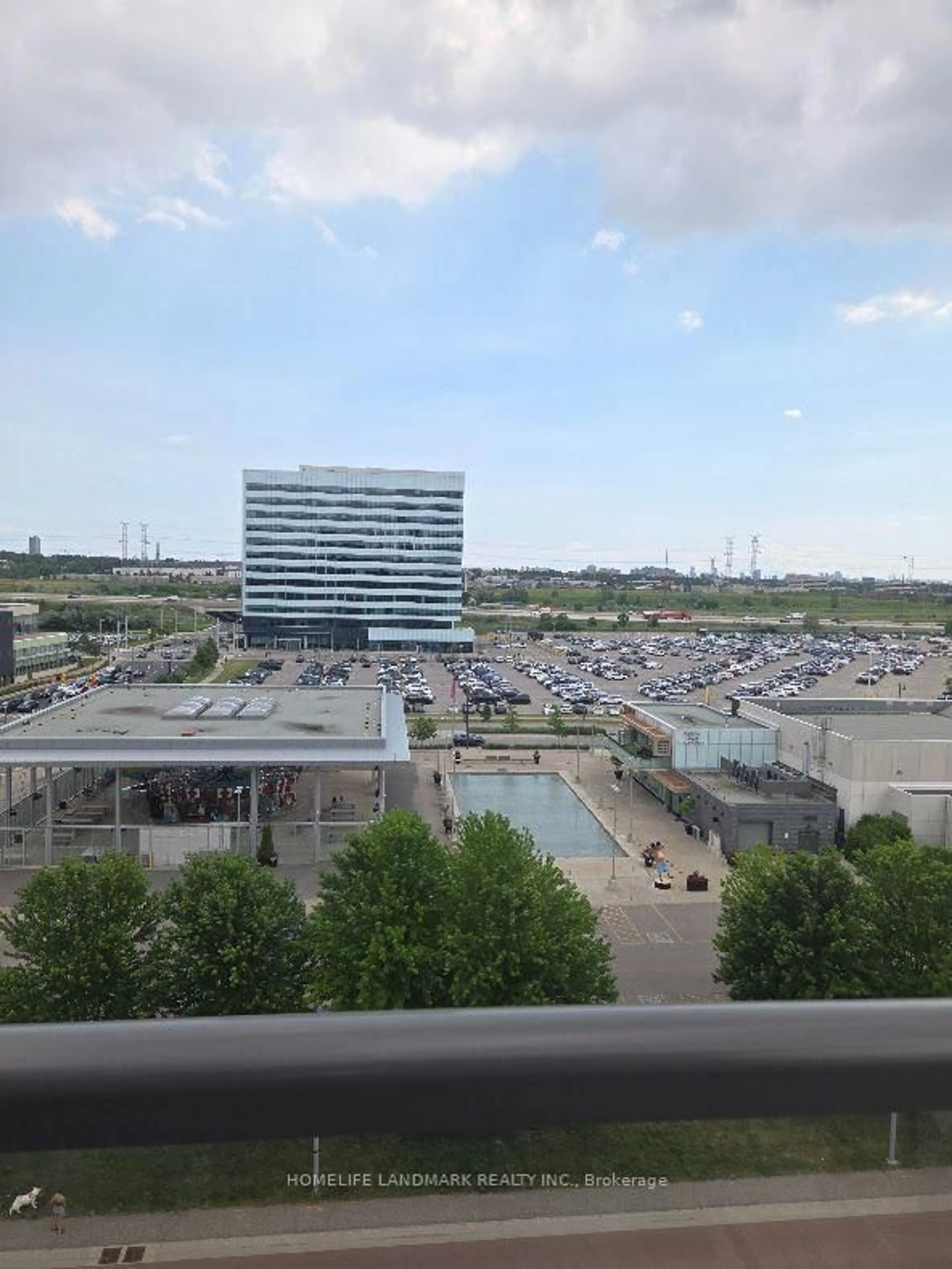 Unknown for 8110 Birchmount Rd #821, Markham Ontario L6G 0E3