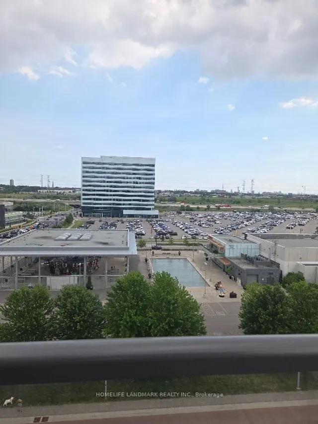 8110 Birchmount Rd #821, Markham 2
