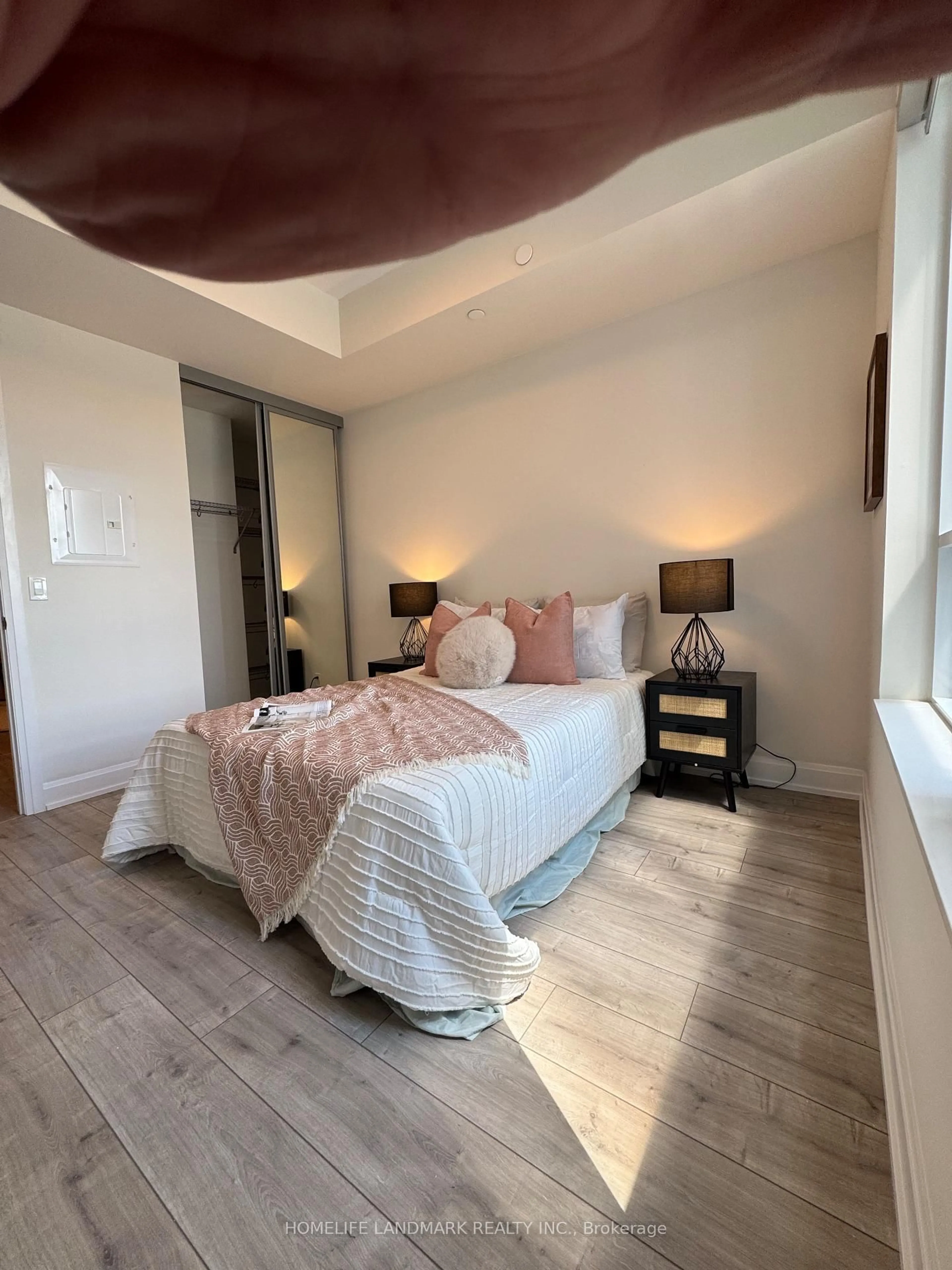 A pic of a room for 38 Water Walk Dr #629, Markham Ontario L3R 6M8