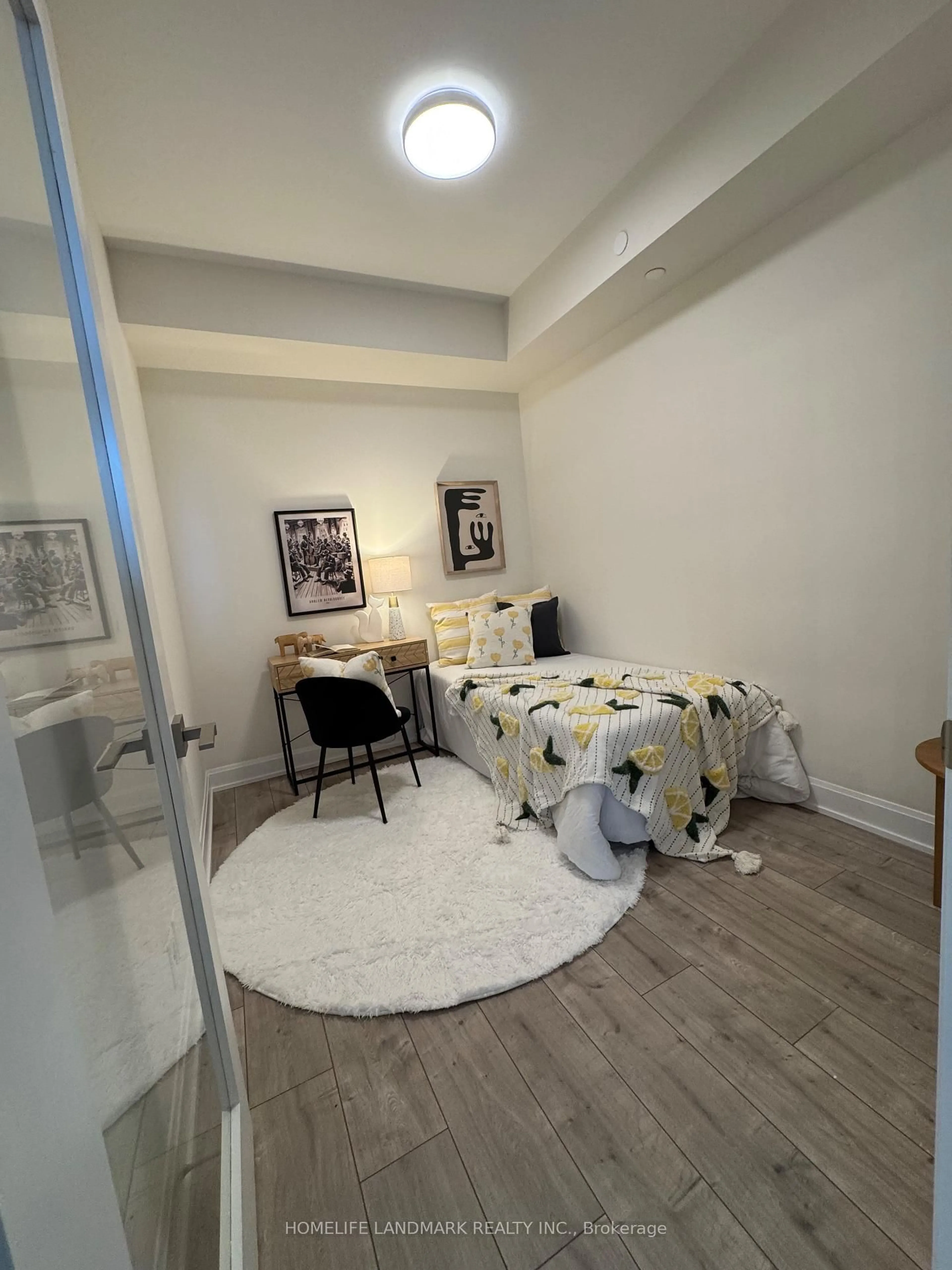 A pic of a room for 38 Water Walk Dr #629, Markham Ontario L3R 6M8