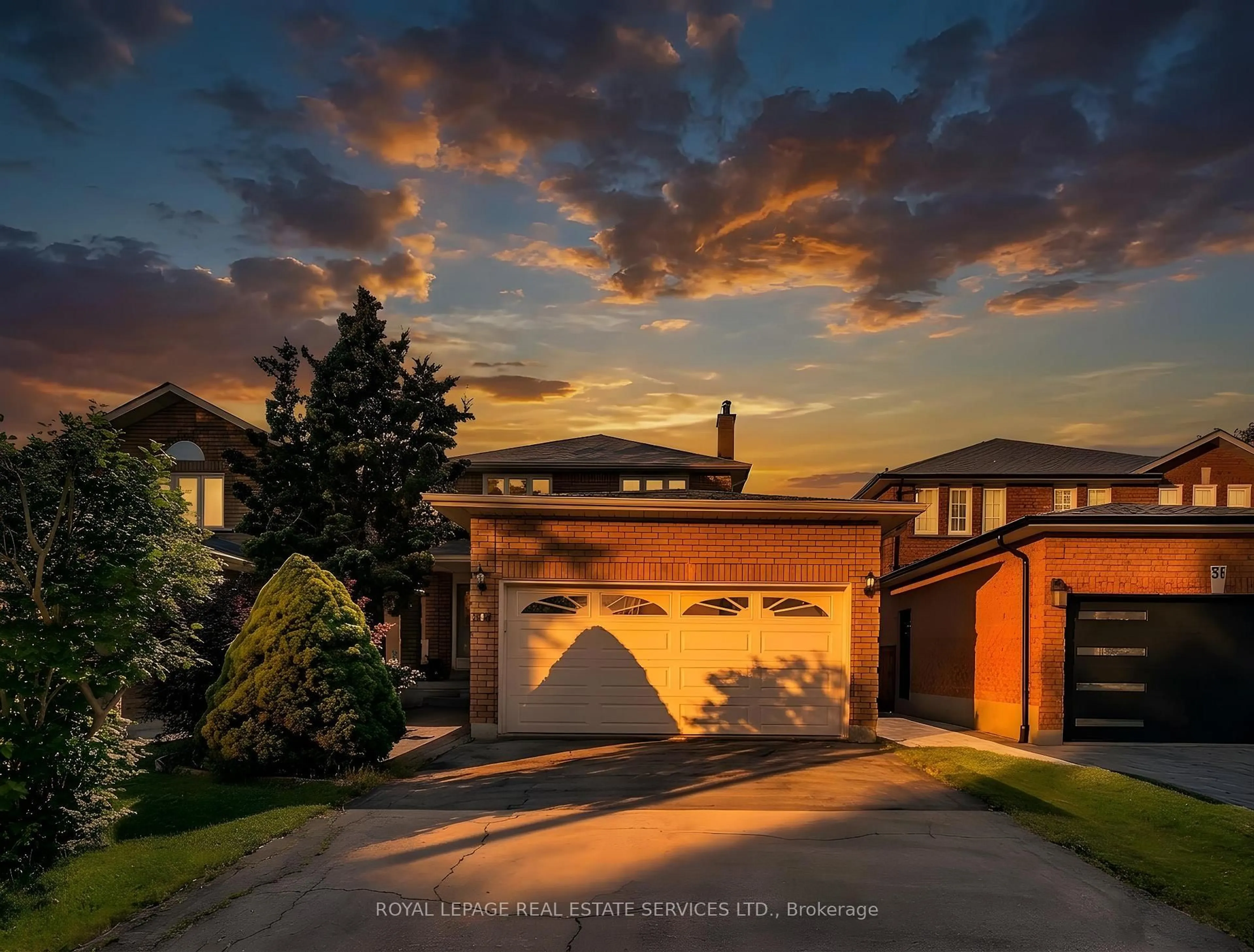 Unknown for 47 Velvet Cres, Vaughan Ontario L4L 5E8