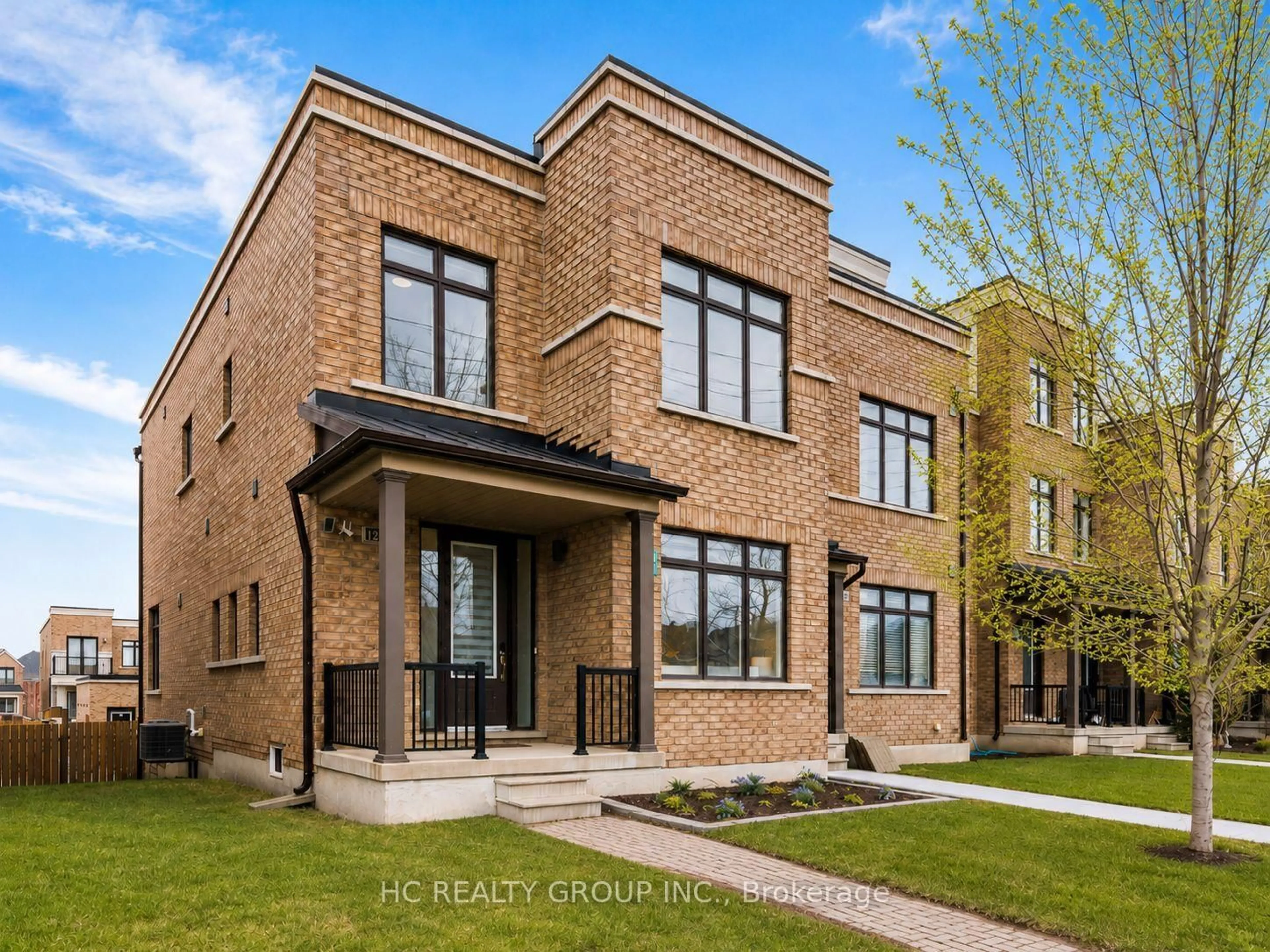 Home with brick exterior material, street for 1240 Wellington St, Aurora Ontario L4G 2C9