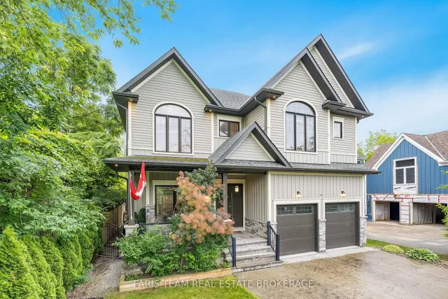 1648 Roslyn Ave, Innisfil 3