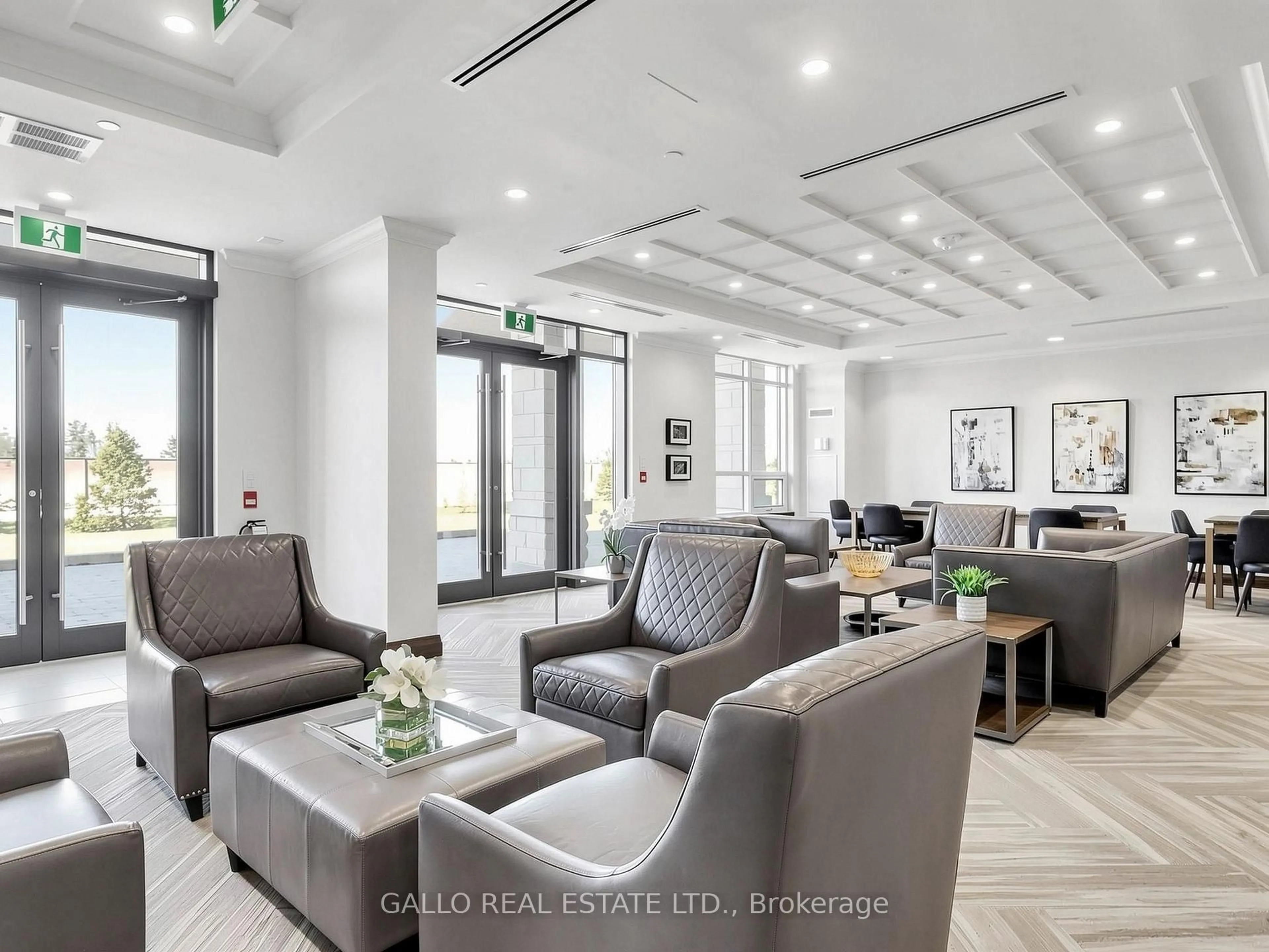 Unknown for 25 Baker Hill Blvd #118, Whitchurch-Stouffville Ontario L4A 4R5