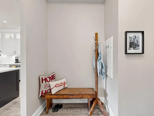 25 Baker Hill Blvd #118, Whitchurch-Stouffville 5