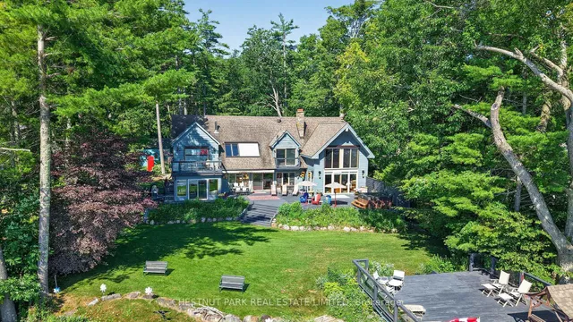 3209 Summer Pl, Innisfil 3