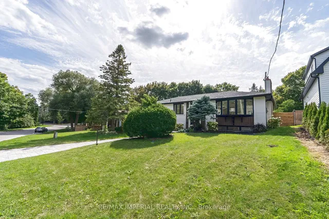 206 Richard Ave, Newmarket 5