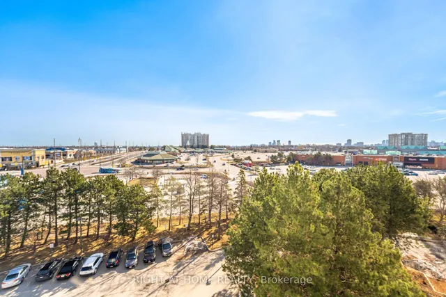 120 Promenade Circ #711, Vaughan 3