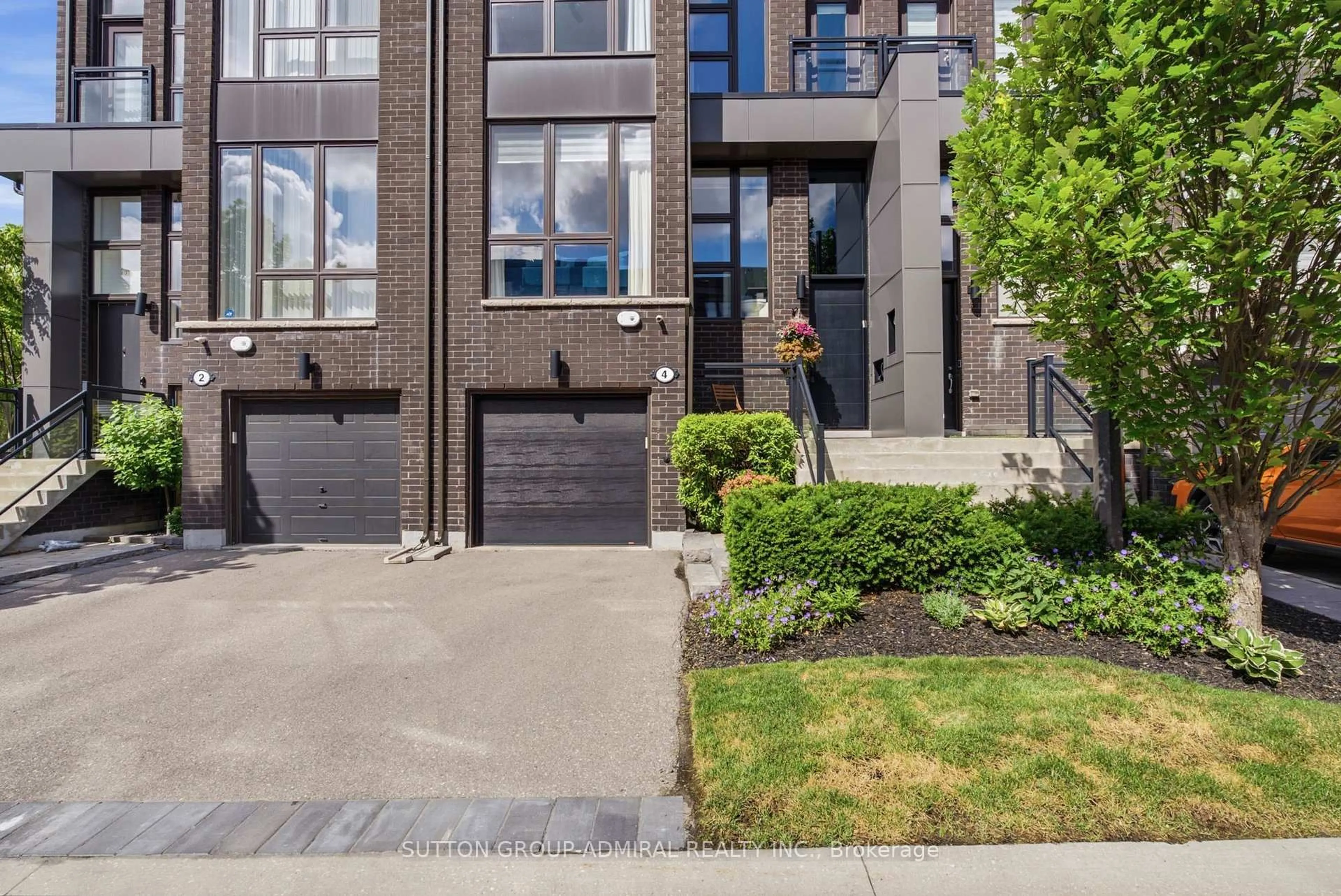 Unknown for 4 Sable Rd, Vaughan Ontario L4J 0K1