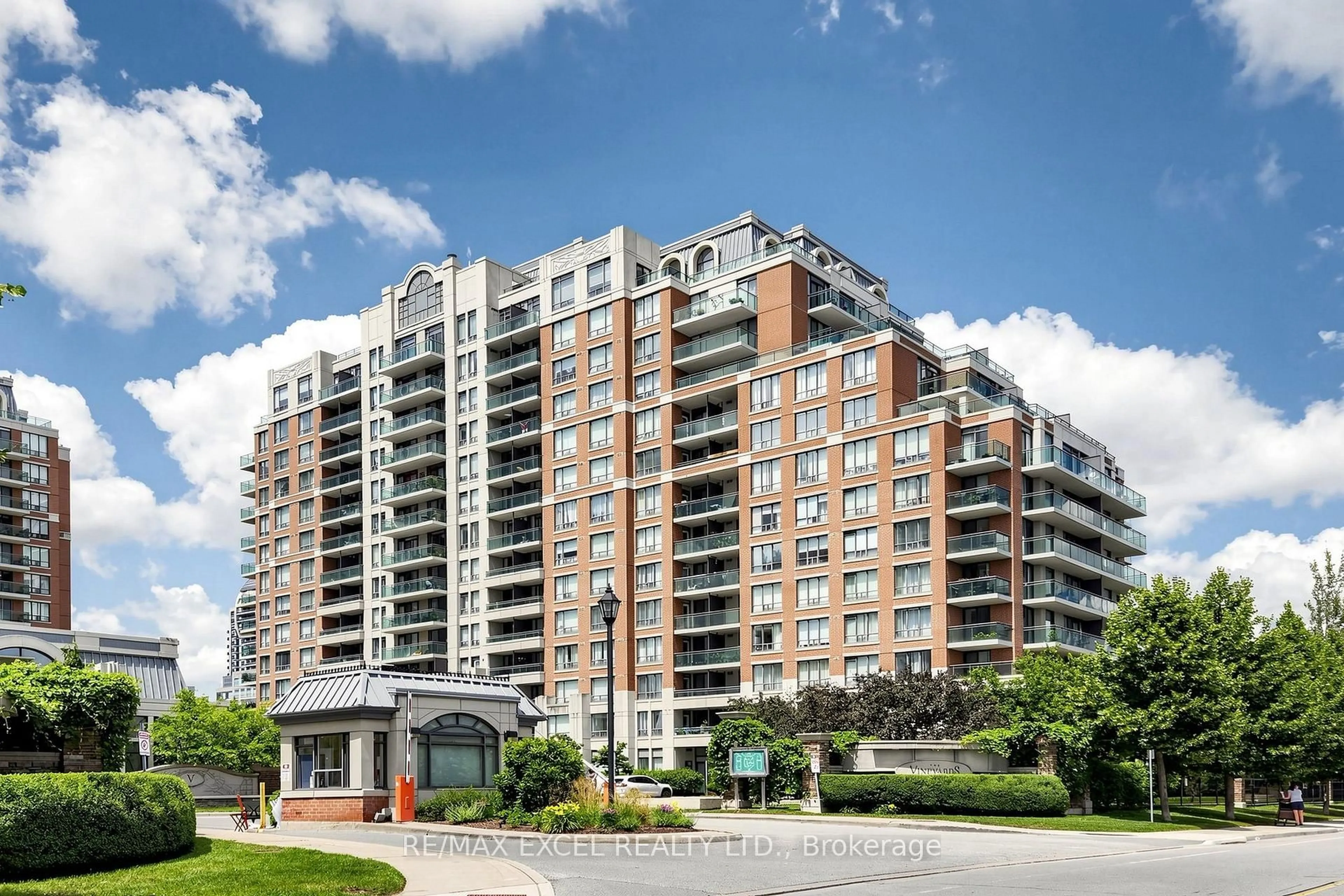Unknown for 350 Red Maple Rd #508, Richmond Hill Ontario L4C 0T5