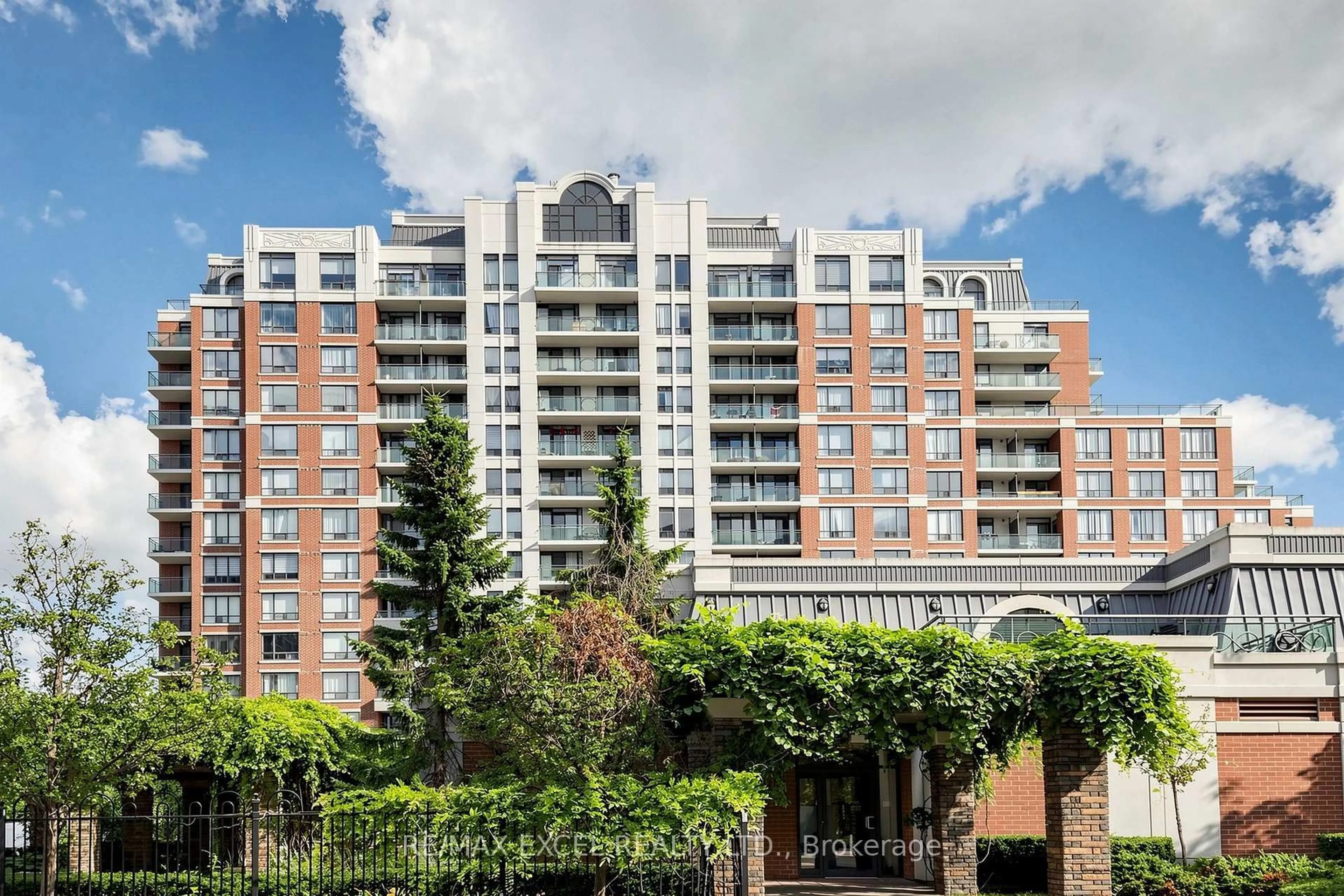 Unknown for 350 Red Maple Rd #508, Richmond Hill Ontario L4C 0T5