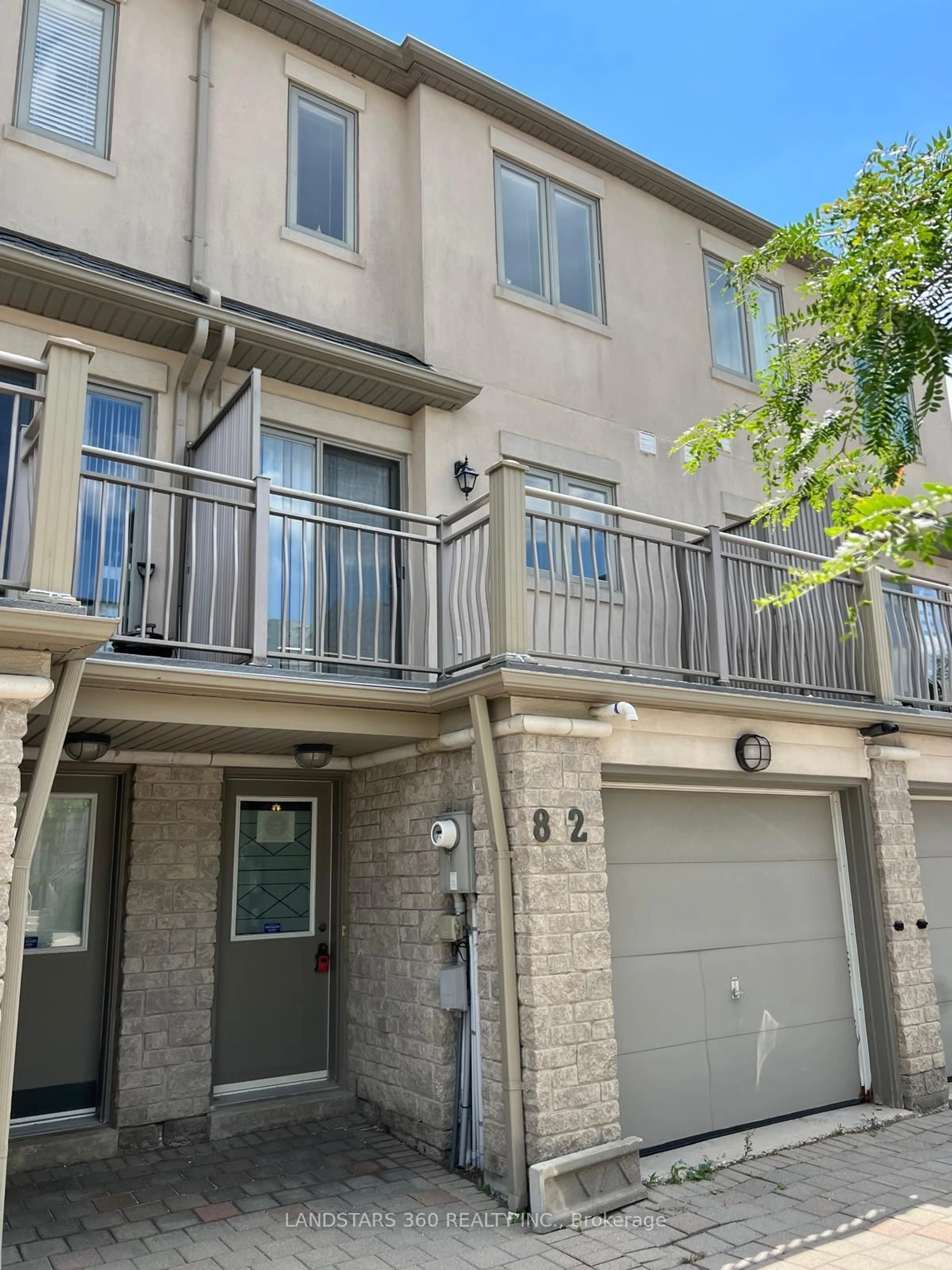 Unknown for 9133 Bayview Ave #82, Richmond Hill Ontario L4B 4V6