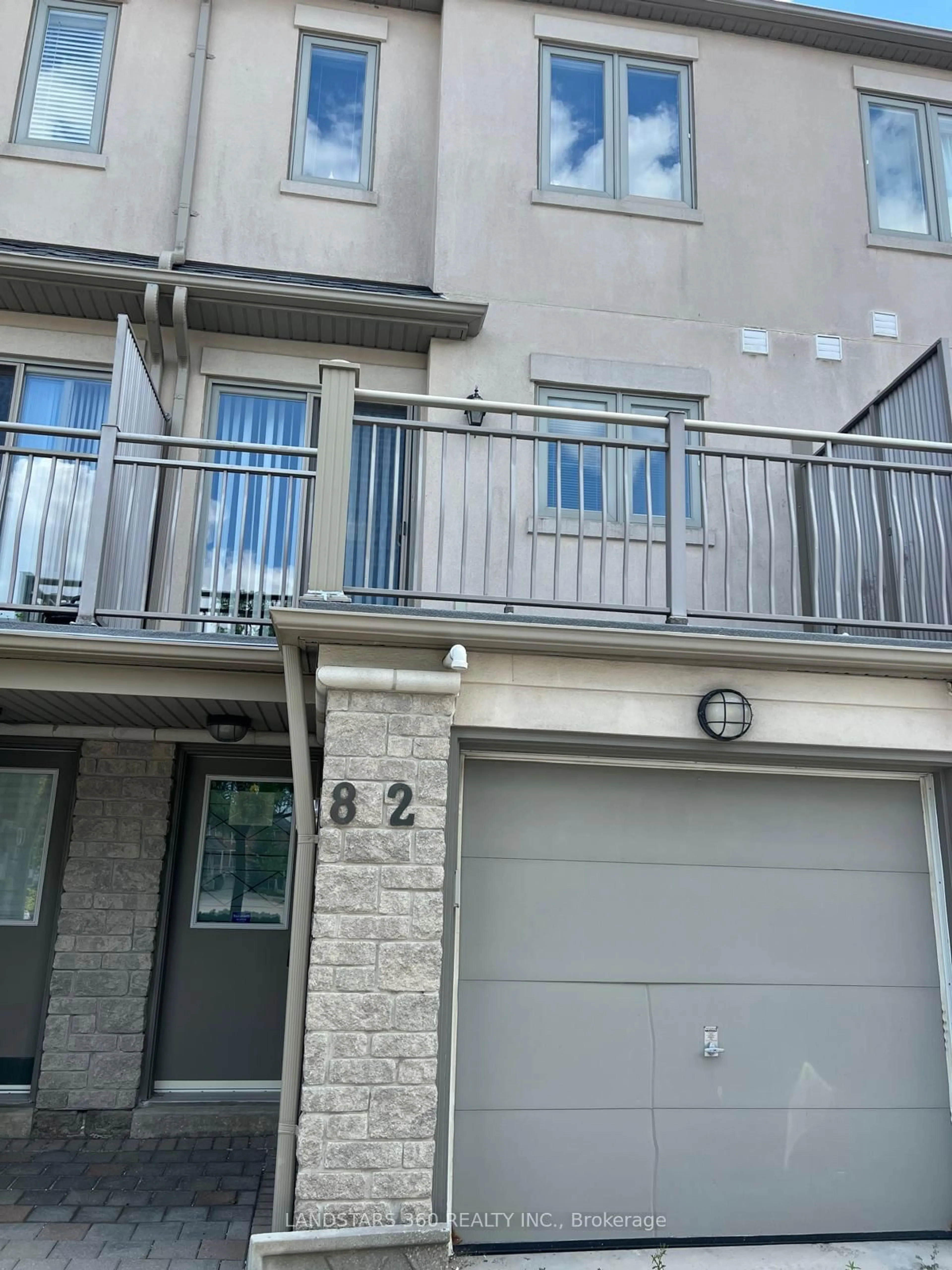 Unknown for 9133 Bayview Ave #82, Richmond Hill Ontario L4B 4V6