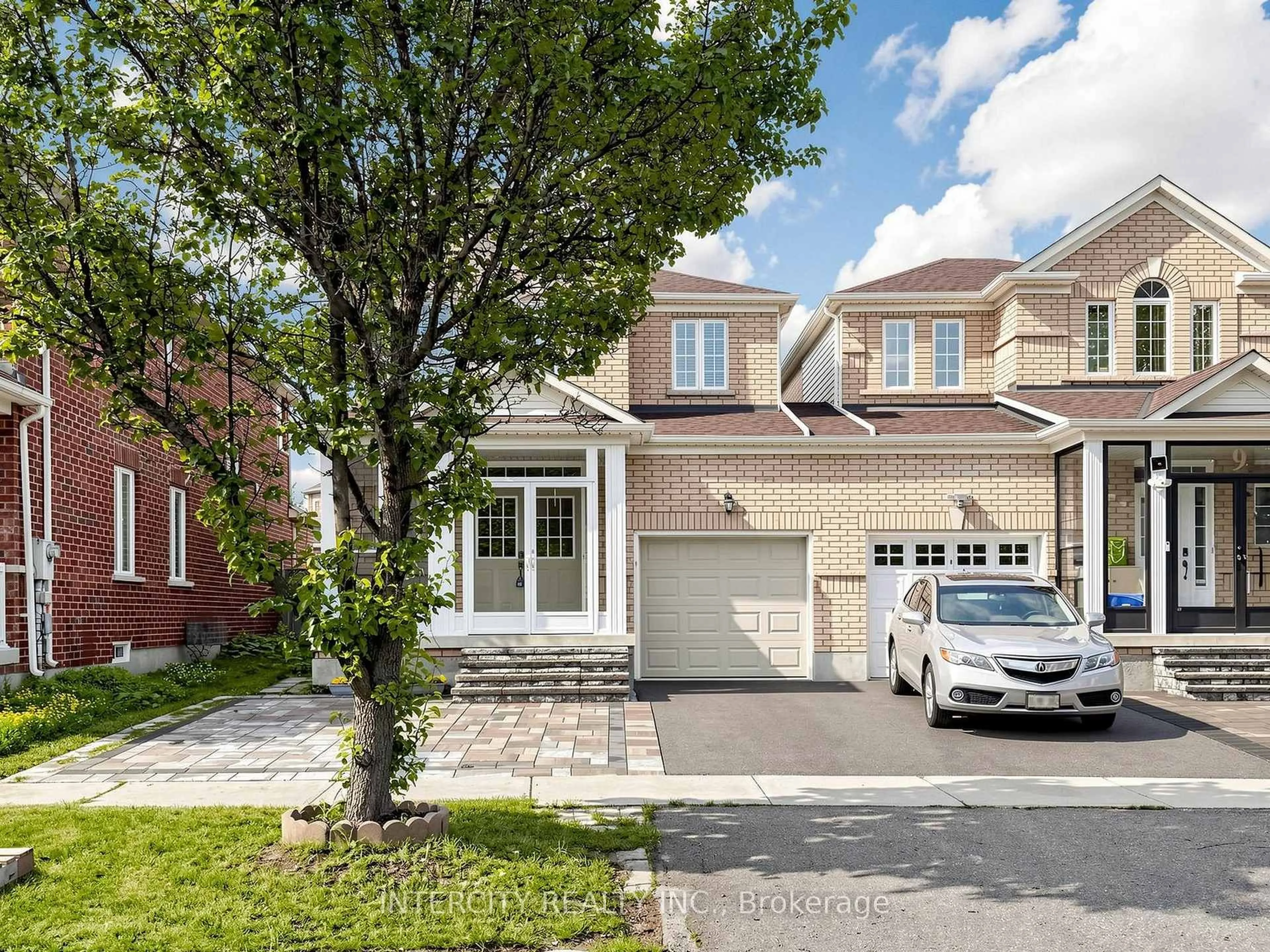 Unknown for 11 Charles Sturdy Rd, Markham Ontario L6C 3A8