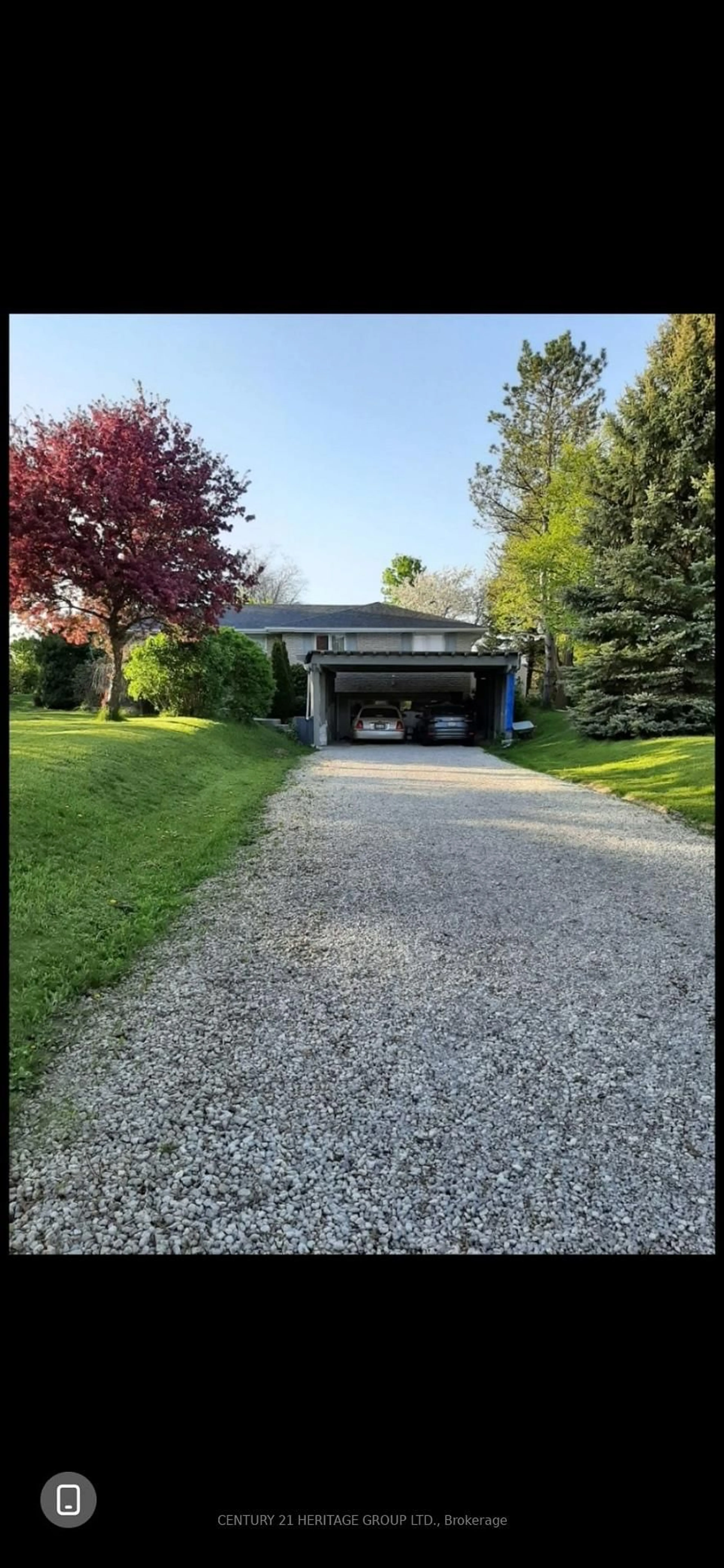 Unknown for 4122 County Road 88 Rd, Bradford West Gwillimbury Ontario L0G 1B0
