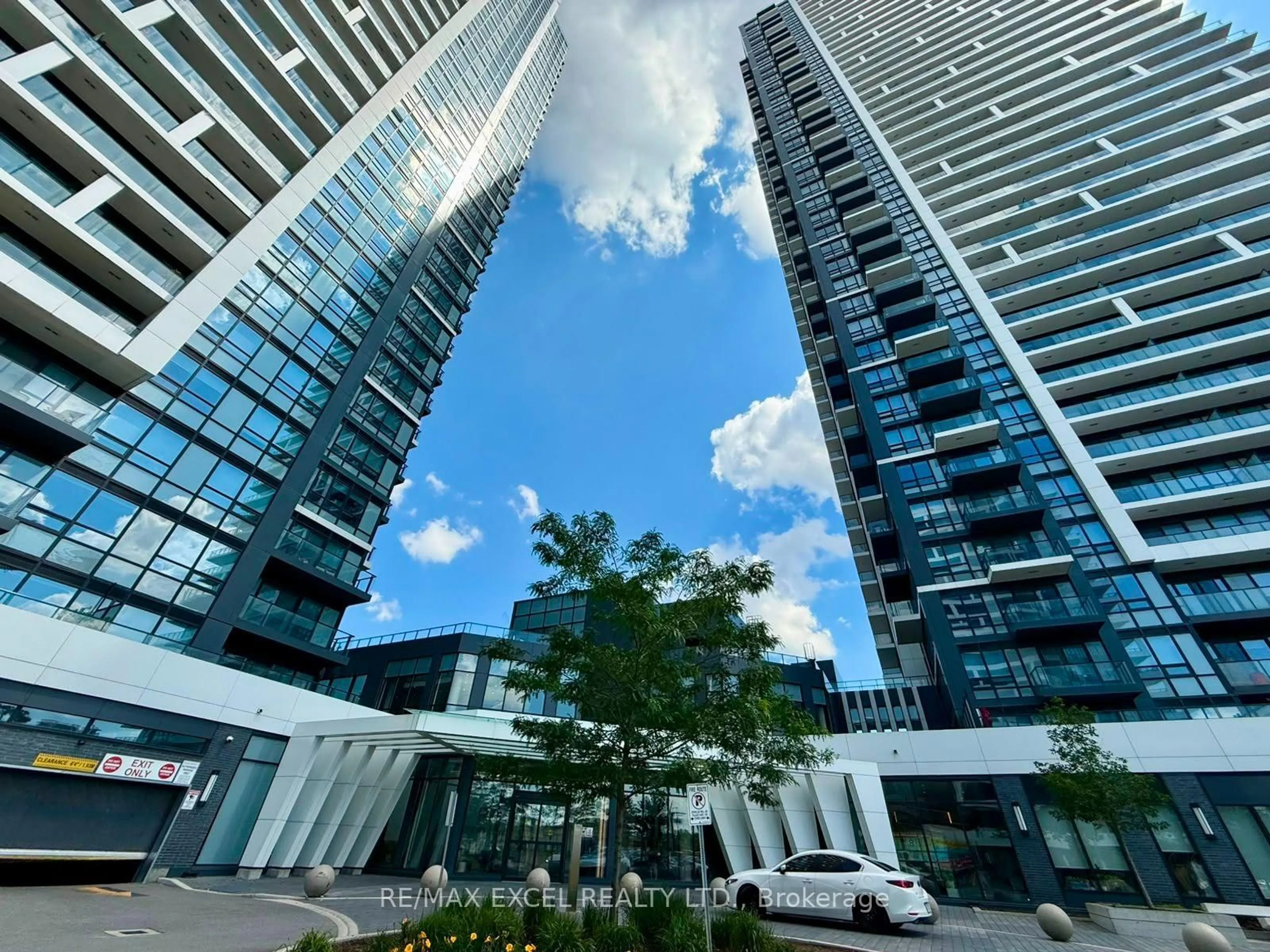 Unknown for 8 Water Walk Dr #4505, Markham Ontario L3R 6L4