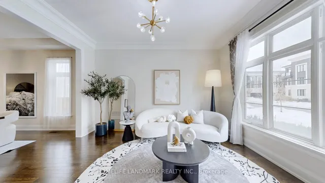 78 Fitzgerald Ave, Markham 4