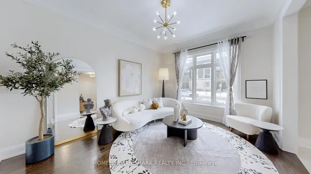 78 Fitzgerald Ave, Markham 5