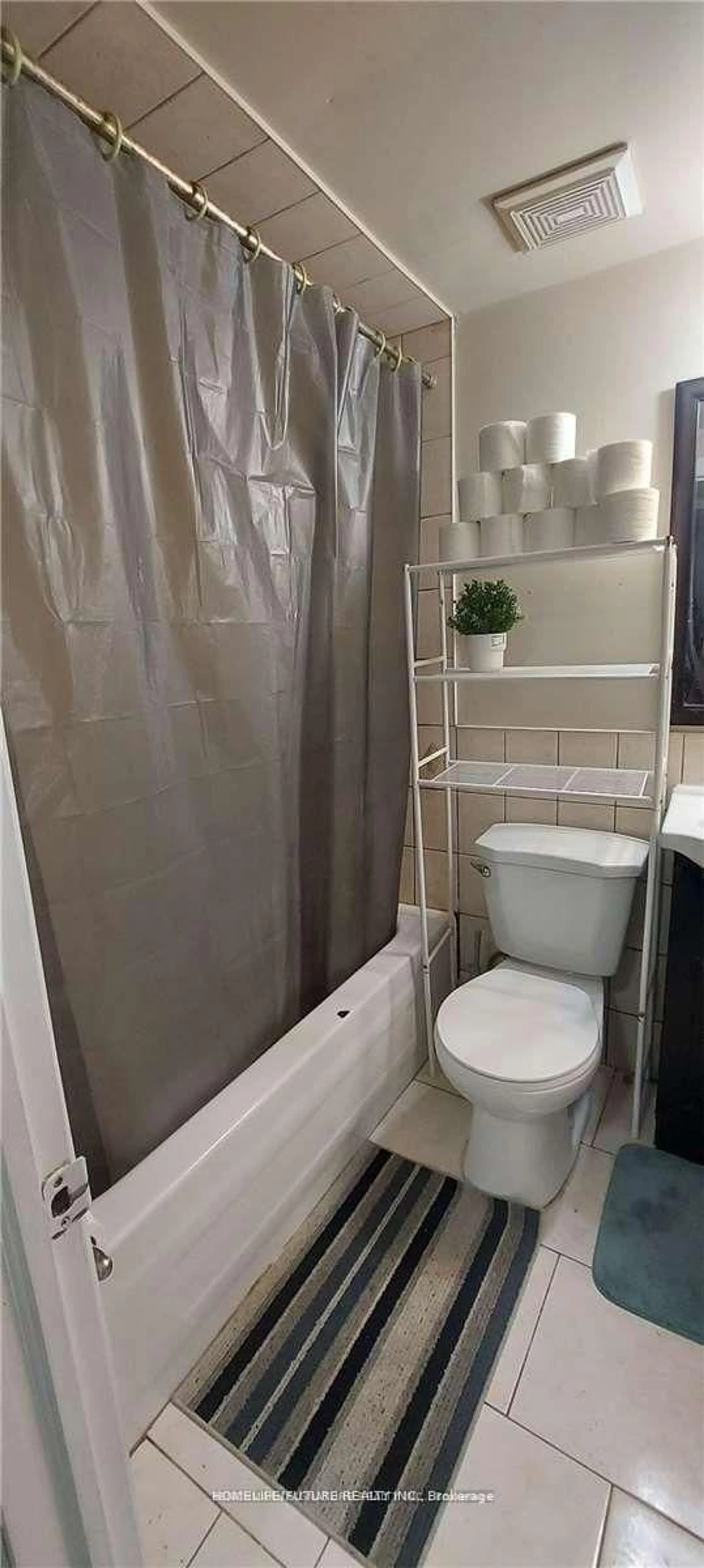 Standard bathroom, unknown for 315 Elson St, Markham Ontario L3S 4S4