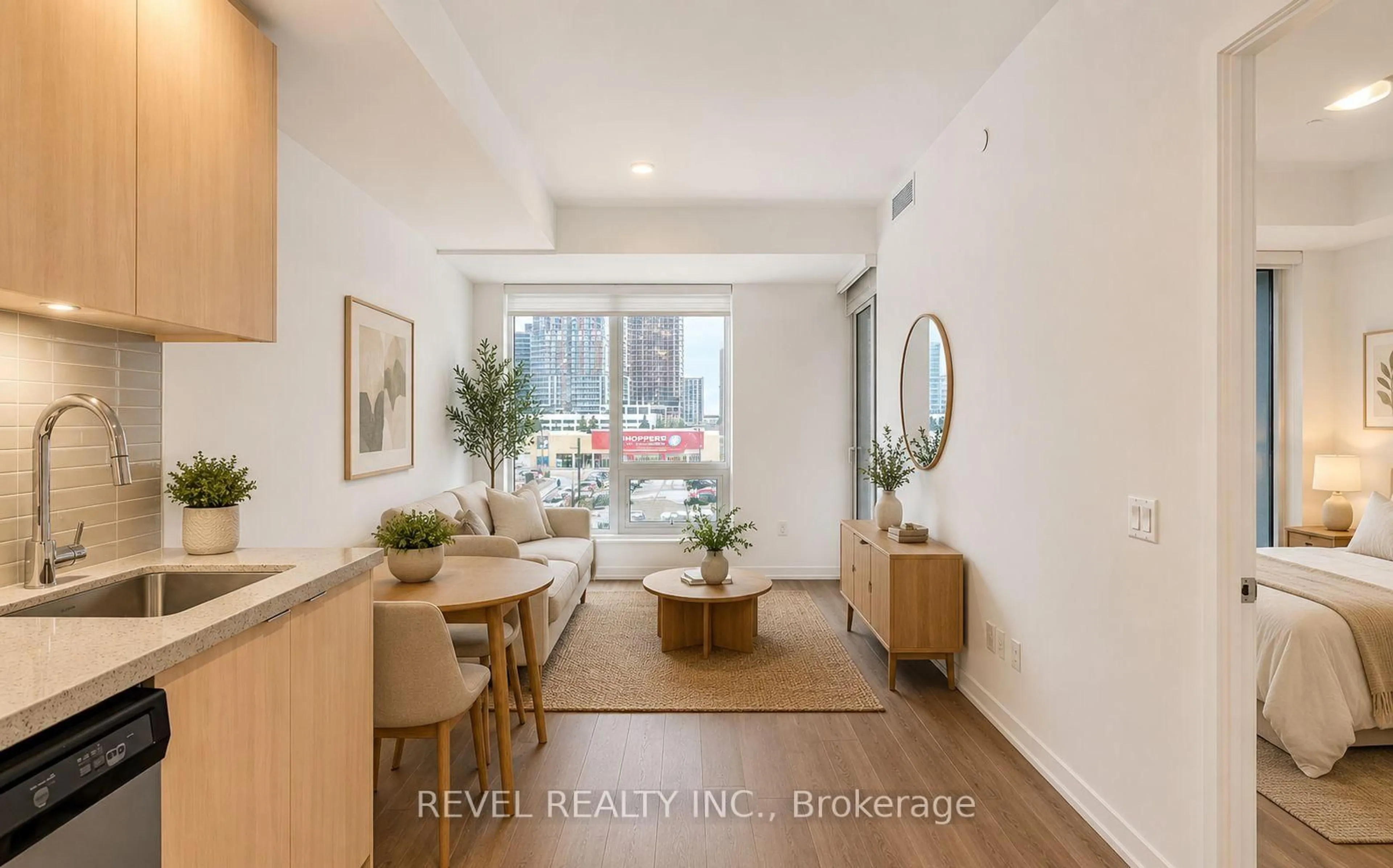 Unknown for 8868 Yonge St #316E, Richmond Hill Ontario L4C 0T4