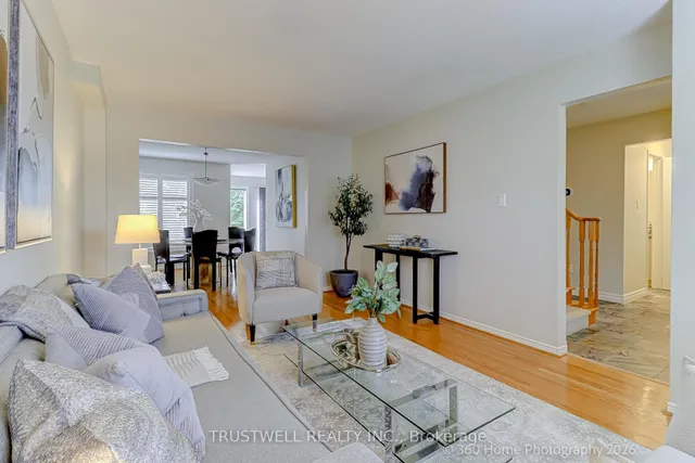 224 Hollingham Rd, Markham 4