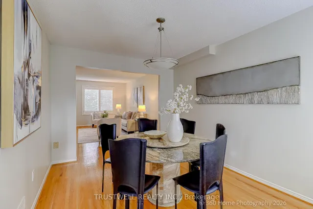 224 Hollingham Rd, Markham 5