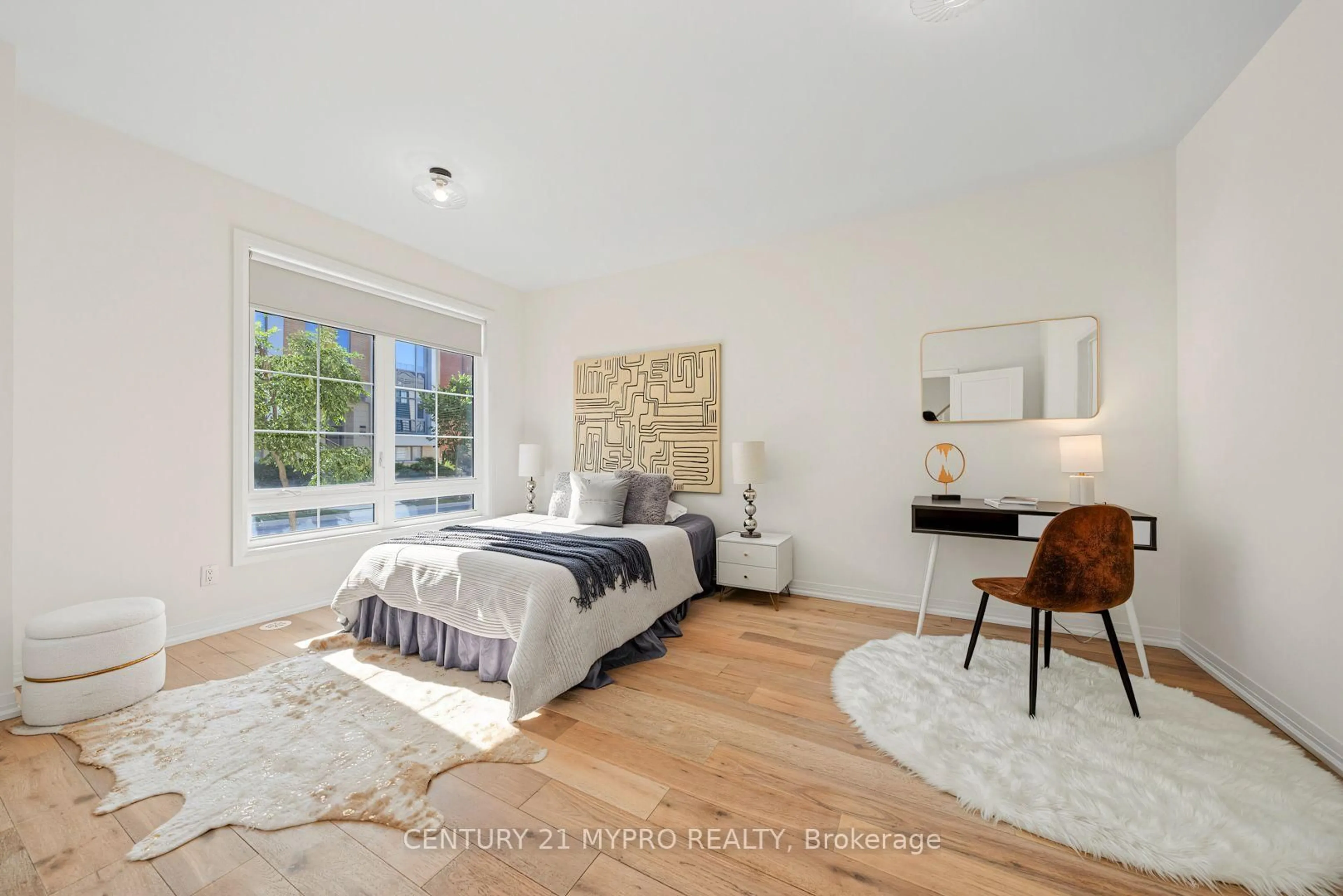 A pic of a room for 65 William Saville St, Markham Ontario L3R 2E1