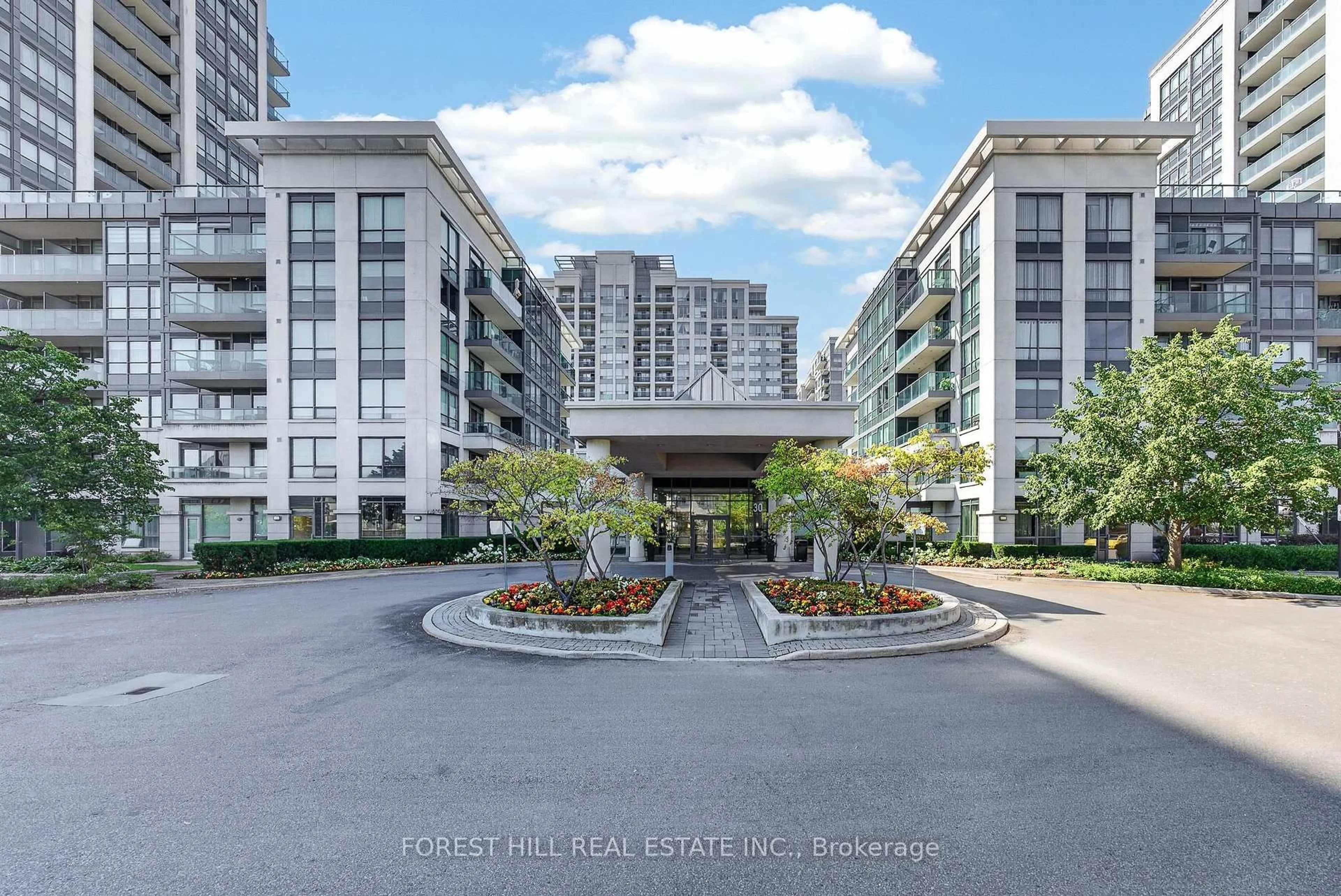 Unknown for 20 North Park Rd #514, Vaughan Ontario L4J 0G7