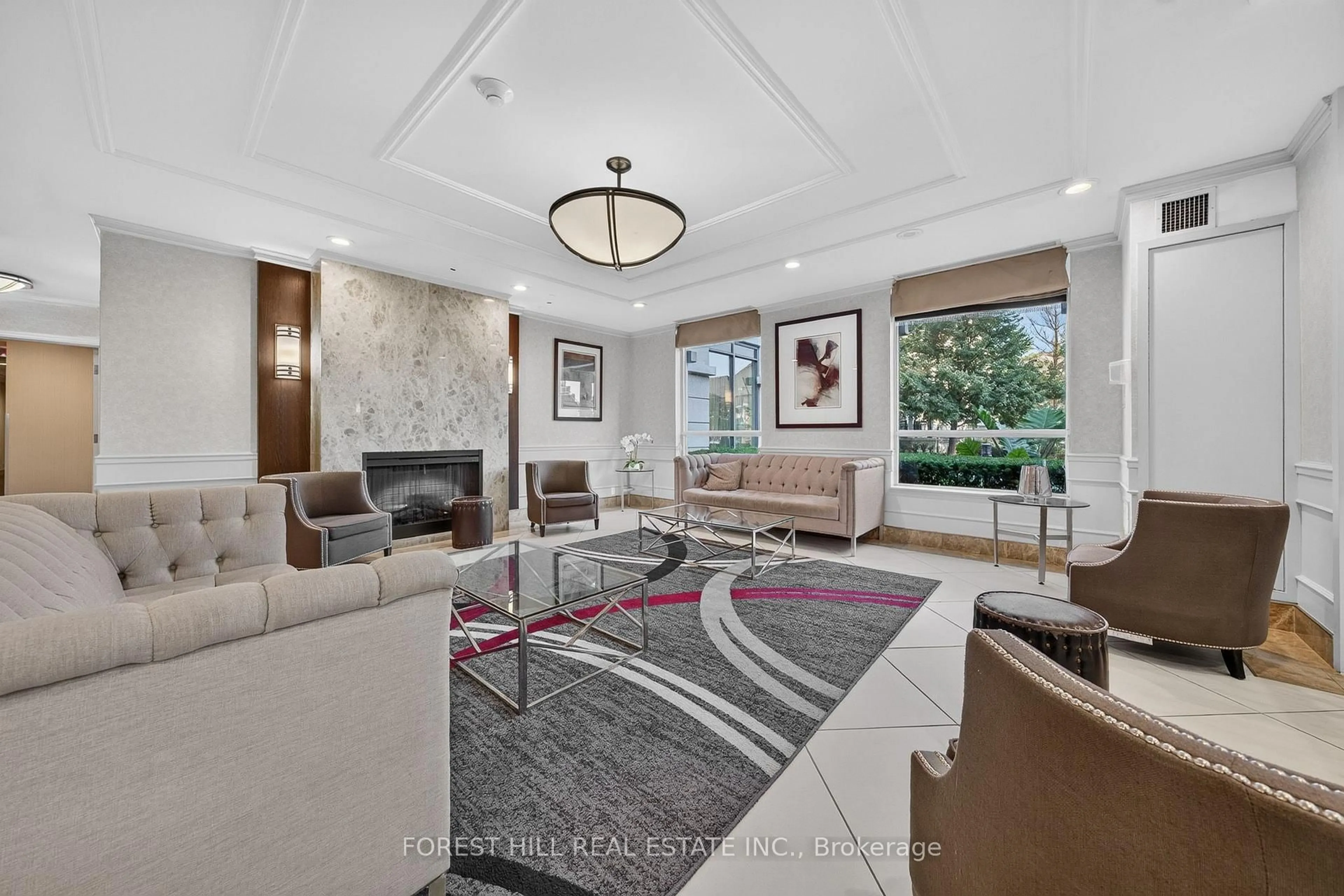 Unknown for 20 North Park Rd #514, Vaughan Ontario L4J 0G7