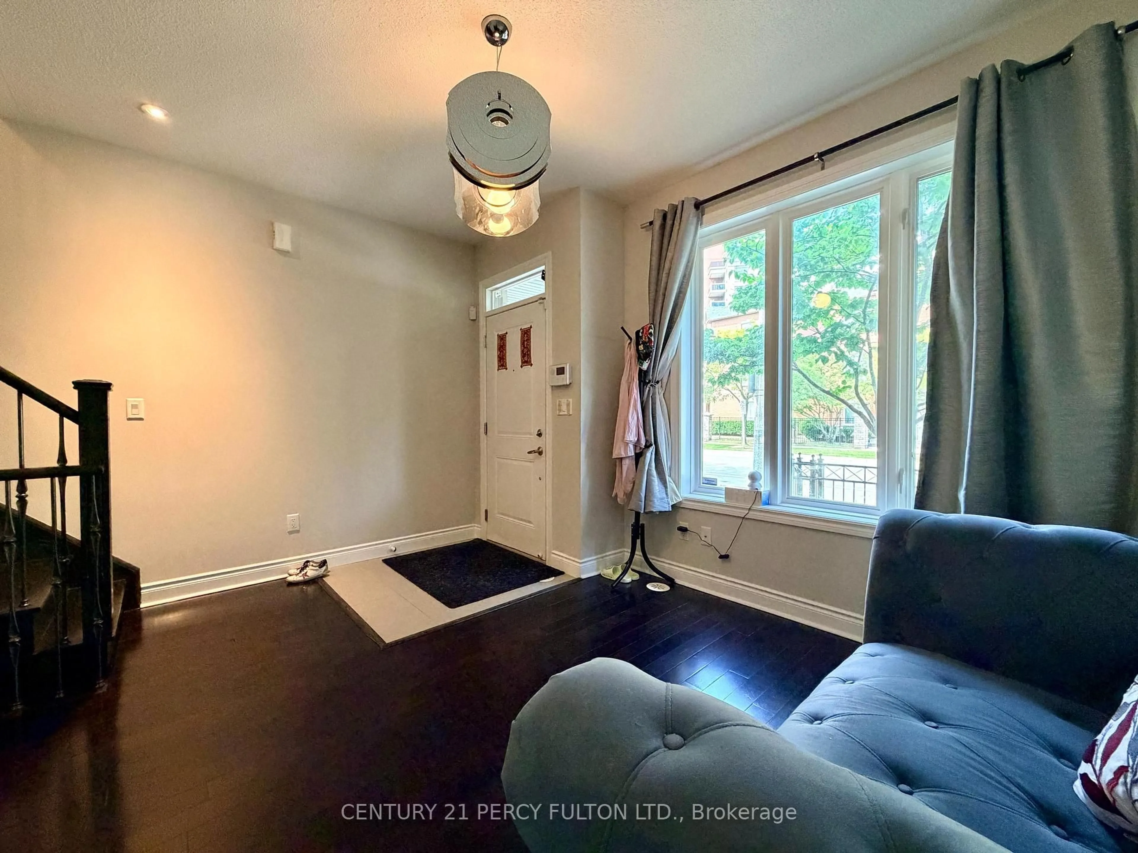 A pic of a room for 225 South Park Rd #TH6, Markham Ontario L3T 0B6
