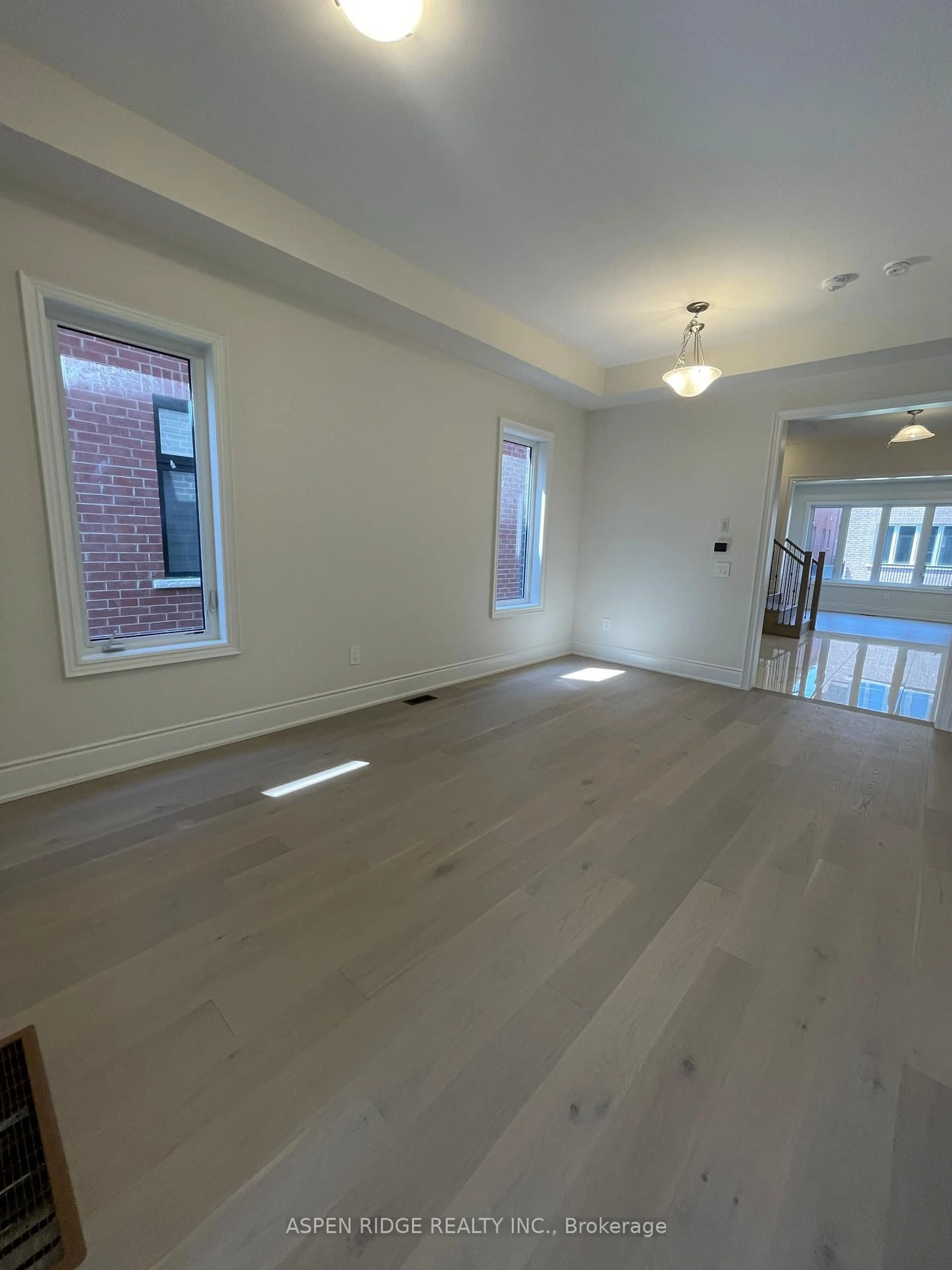 A pic of a room for 46 Lucy Pick Ave, Markham Ontario L6C 3N8